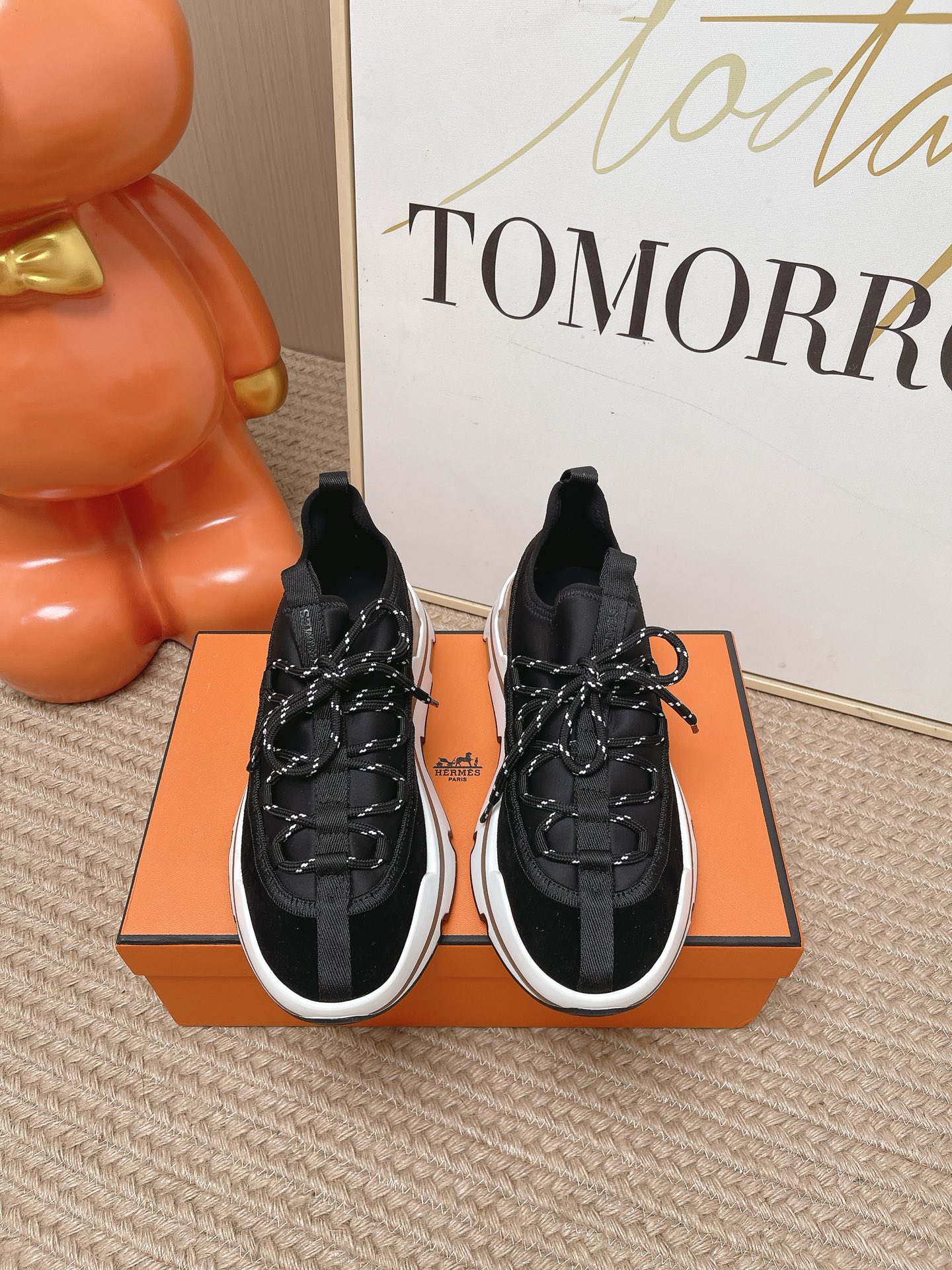 Hermes Sneakers