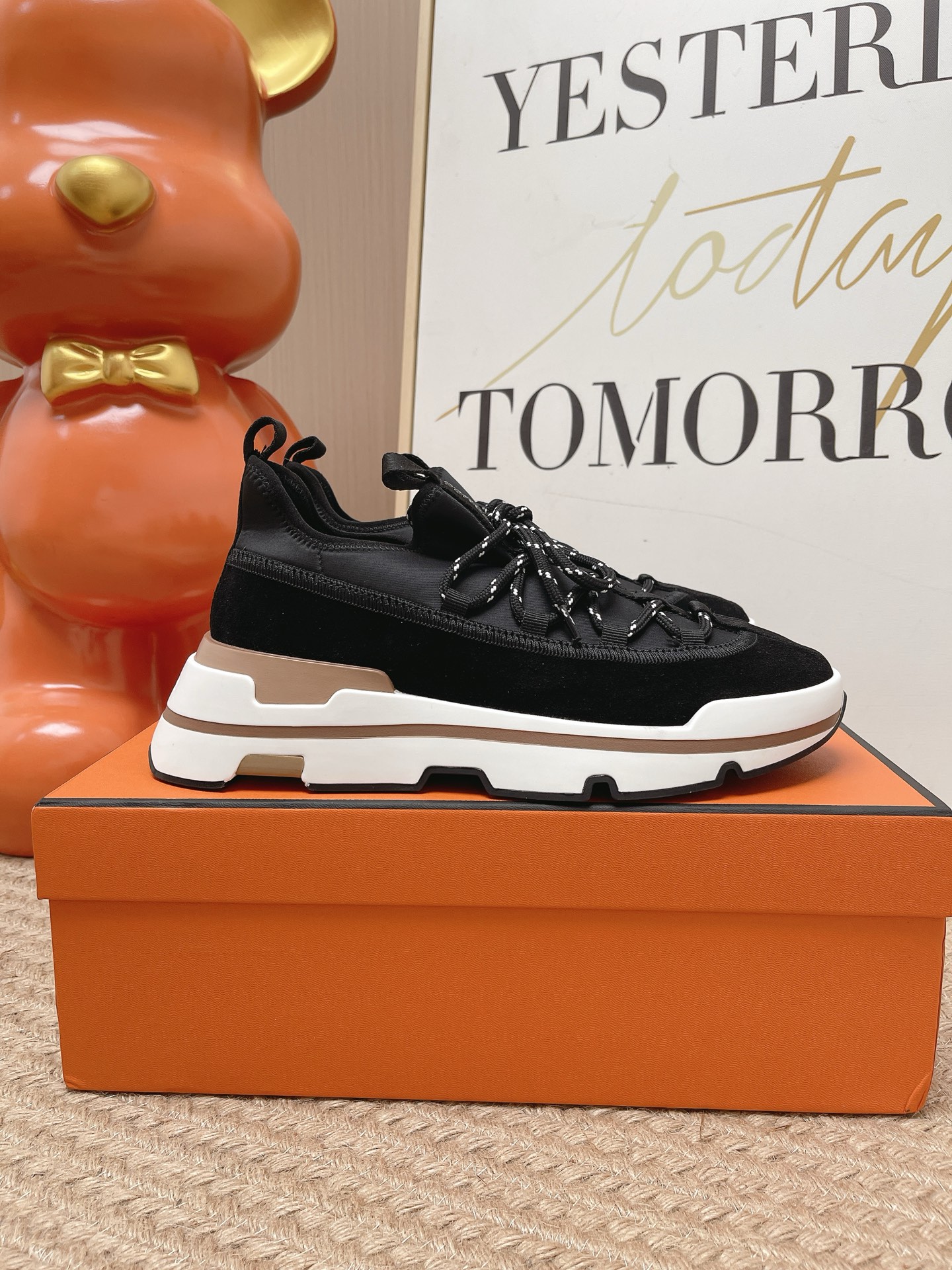 Hermes Sneakers