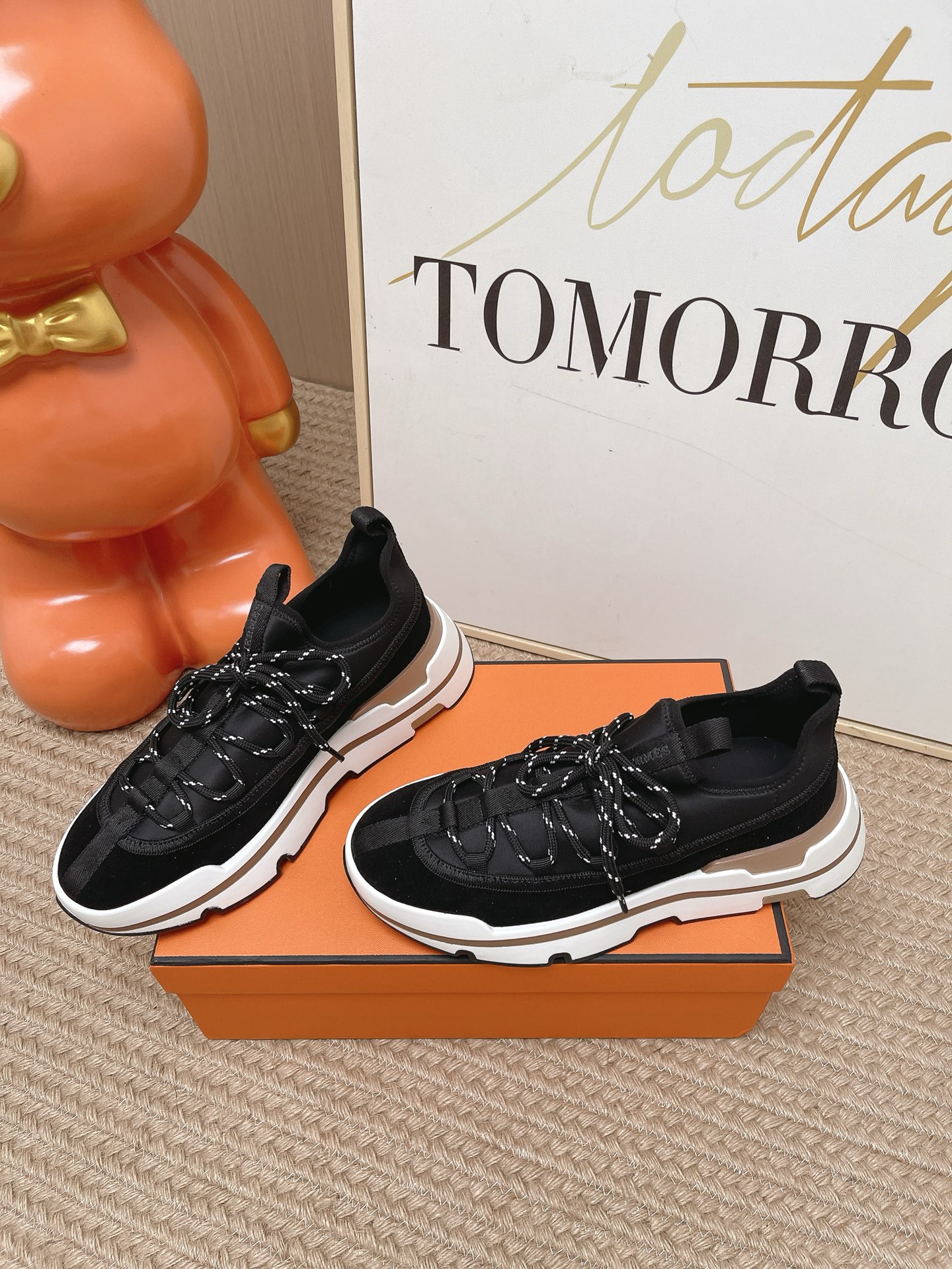 Hermes Sneakers