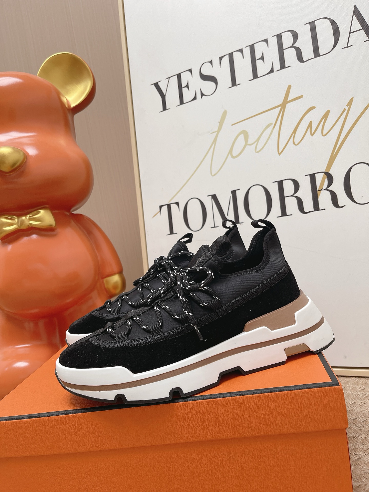 Hermes Sneakers