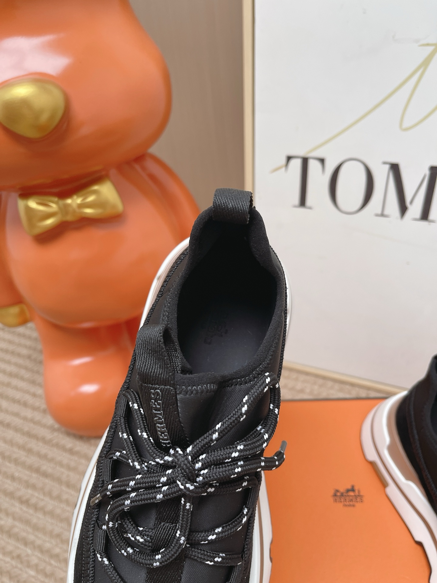 Hermes Sneakers