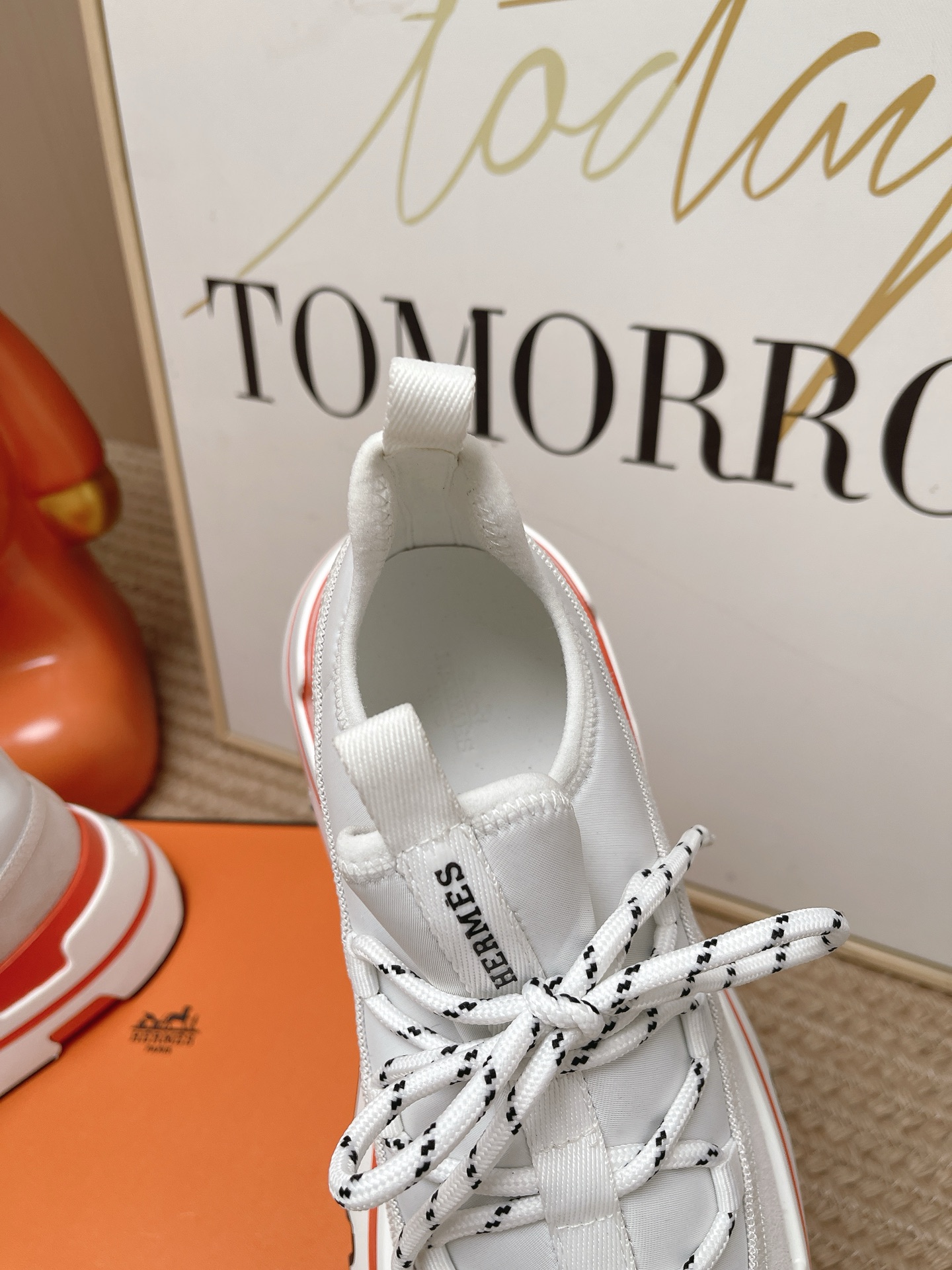 Hermes Sneakers
