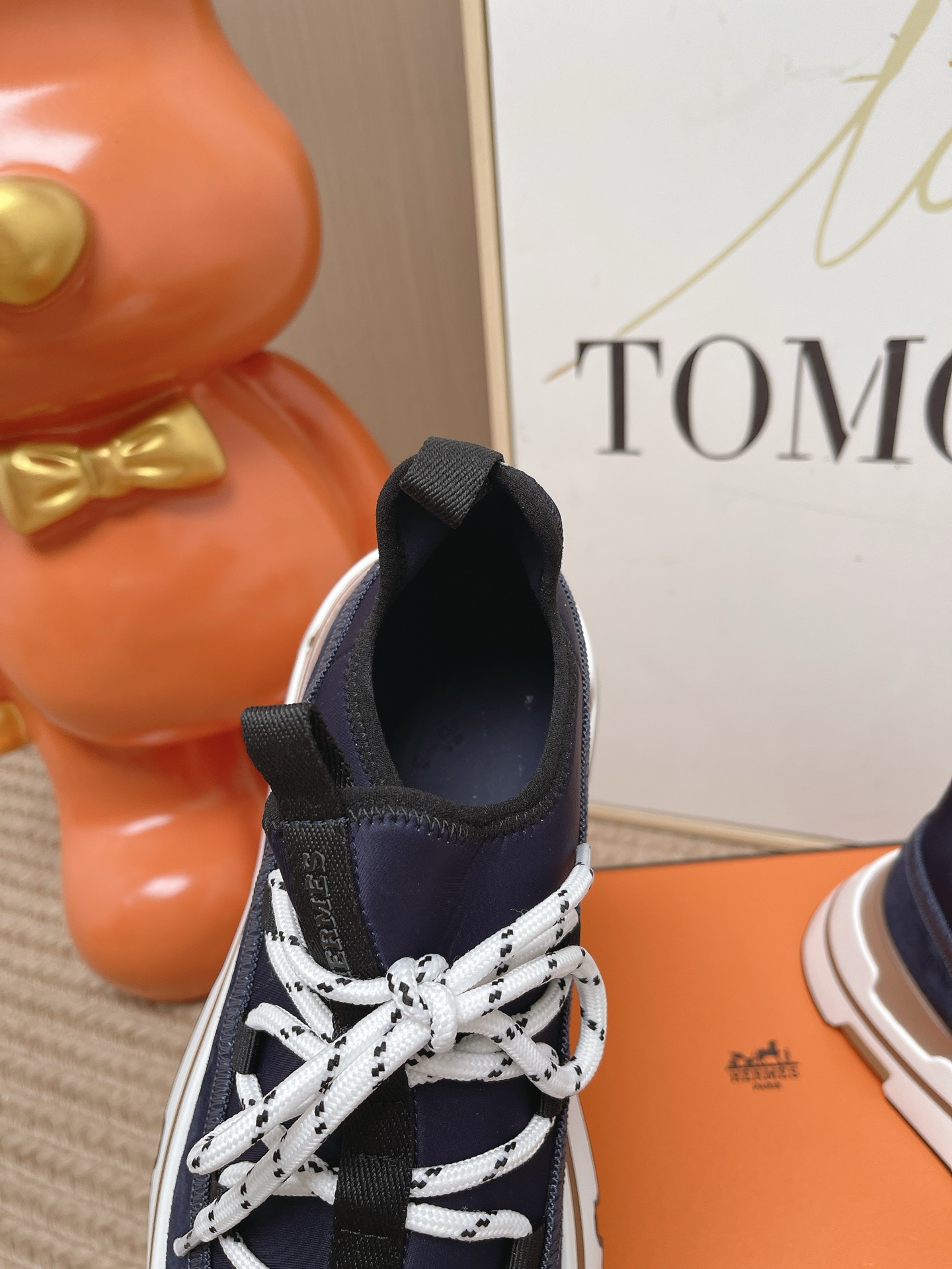Hermes Sneakers