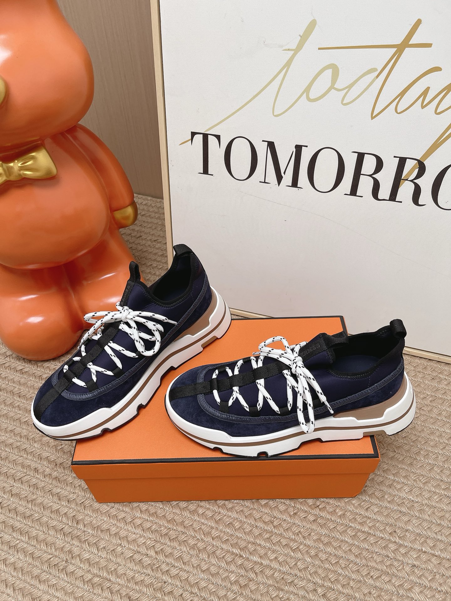 Hermes Sneakers