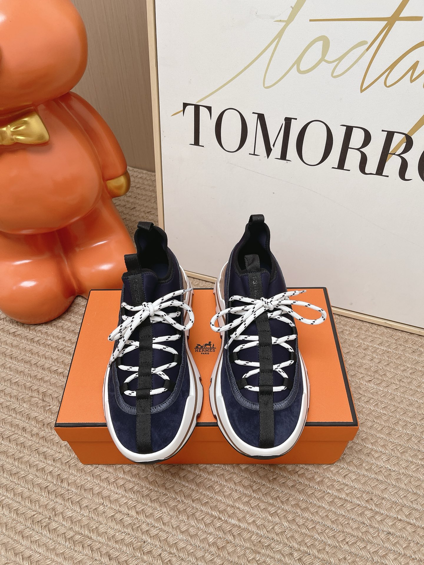 Hermes Sneakers