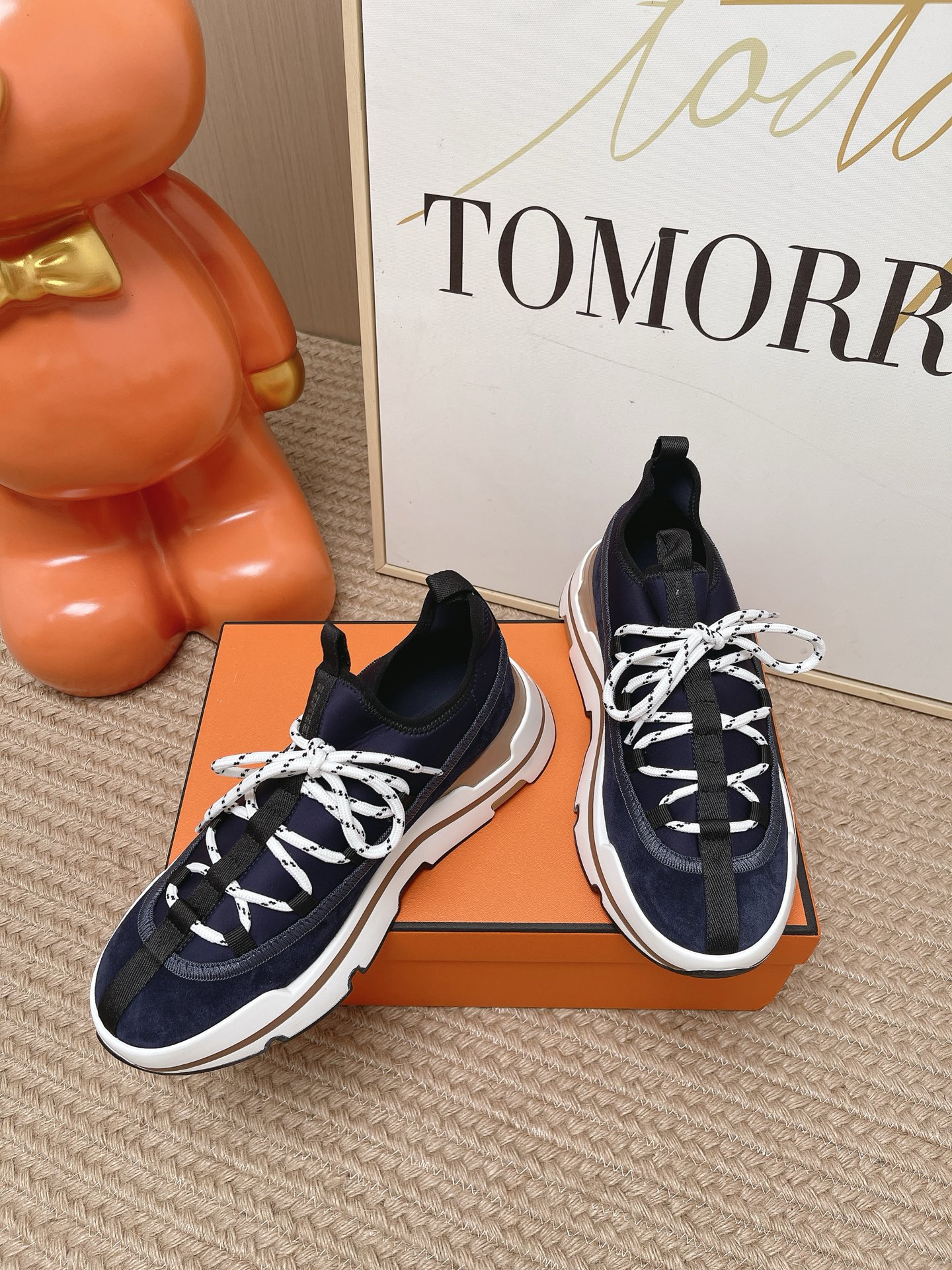 Hermes Sneakers