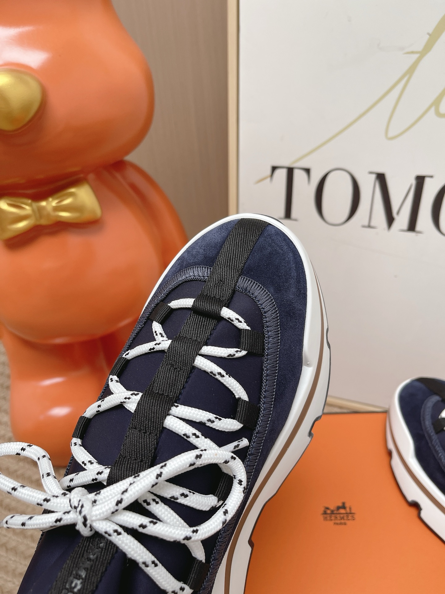 Hermes Sneakers
