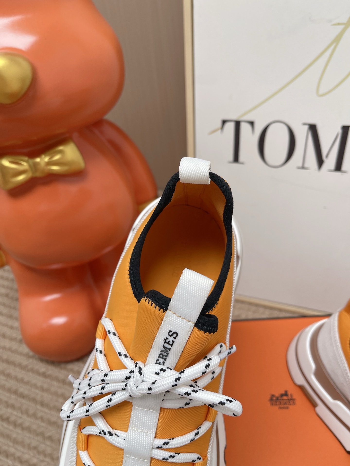 Hermes Sneakers