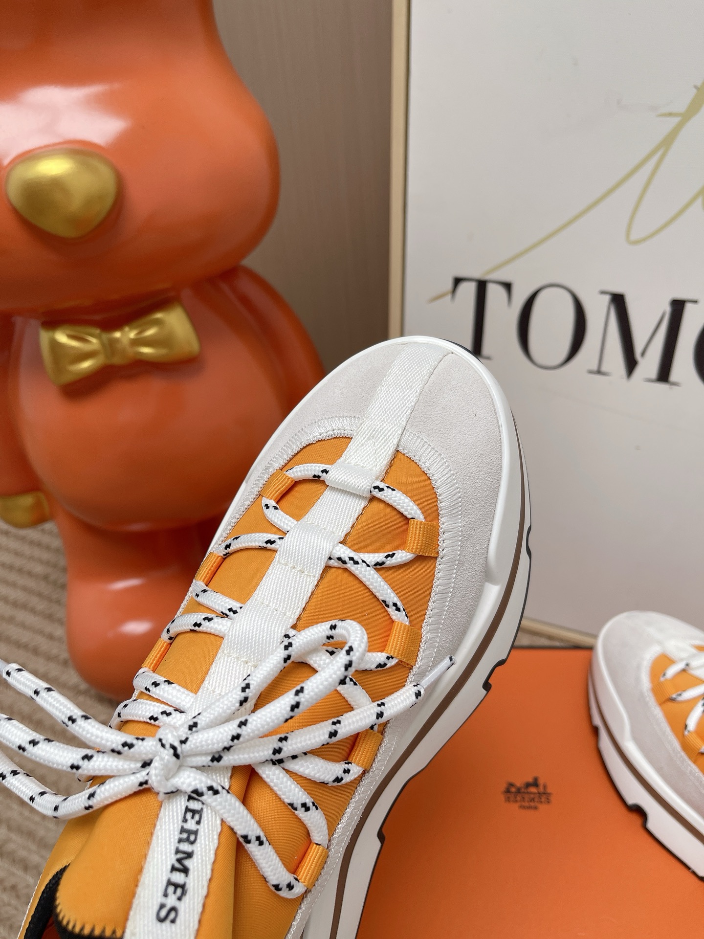 Hermes Sneakers