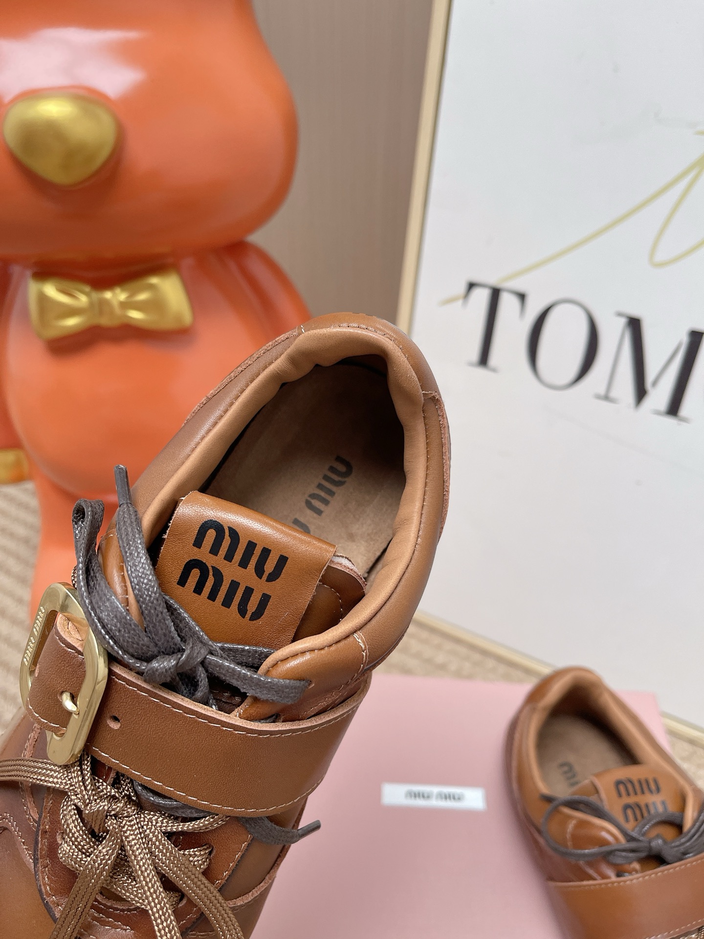Miu Miu Women Shoes