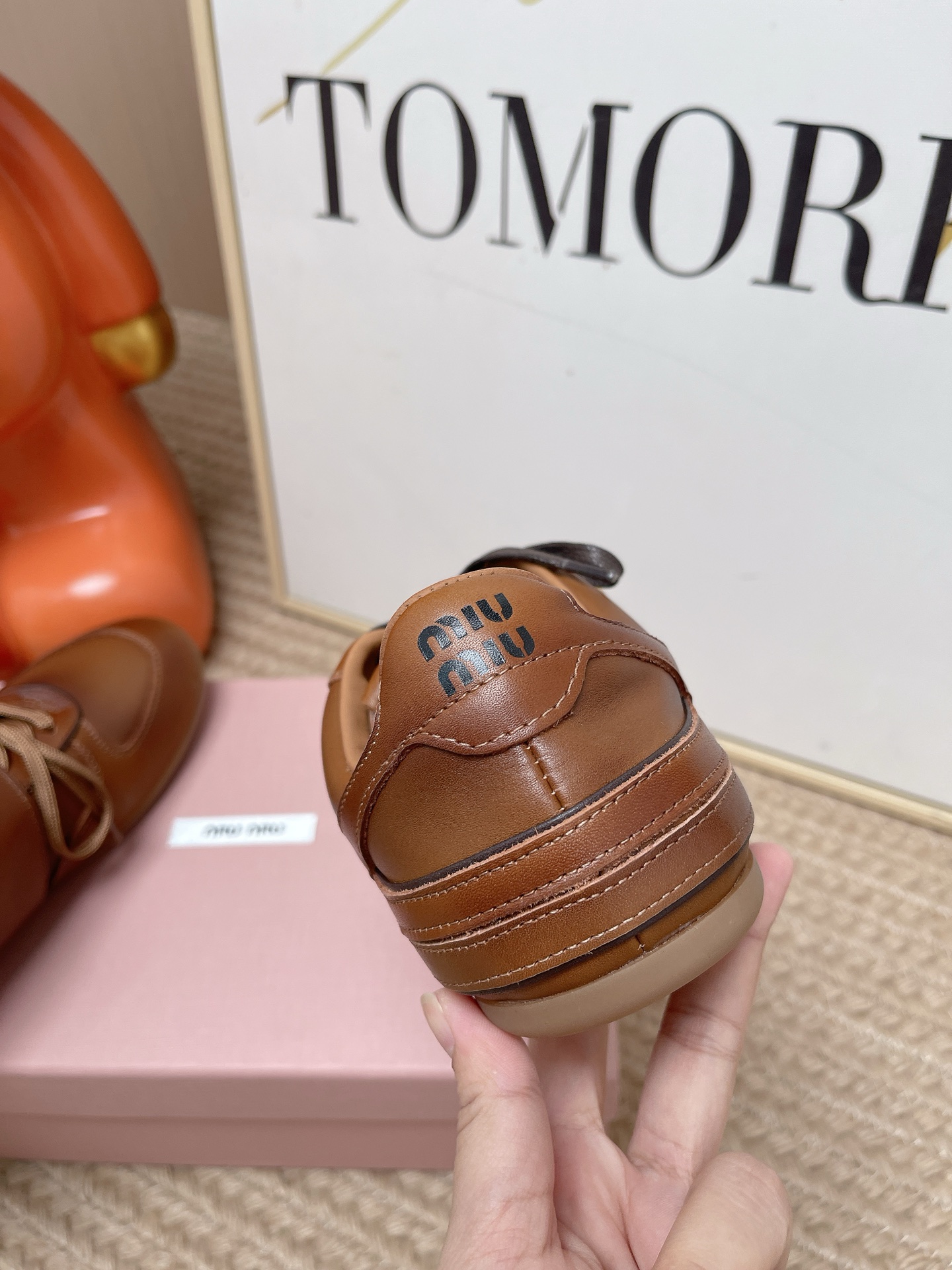 Miu Miu Women Shoes