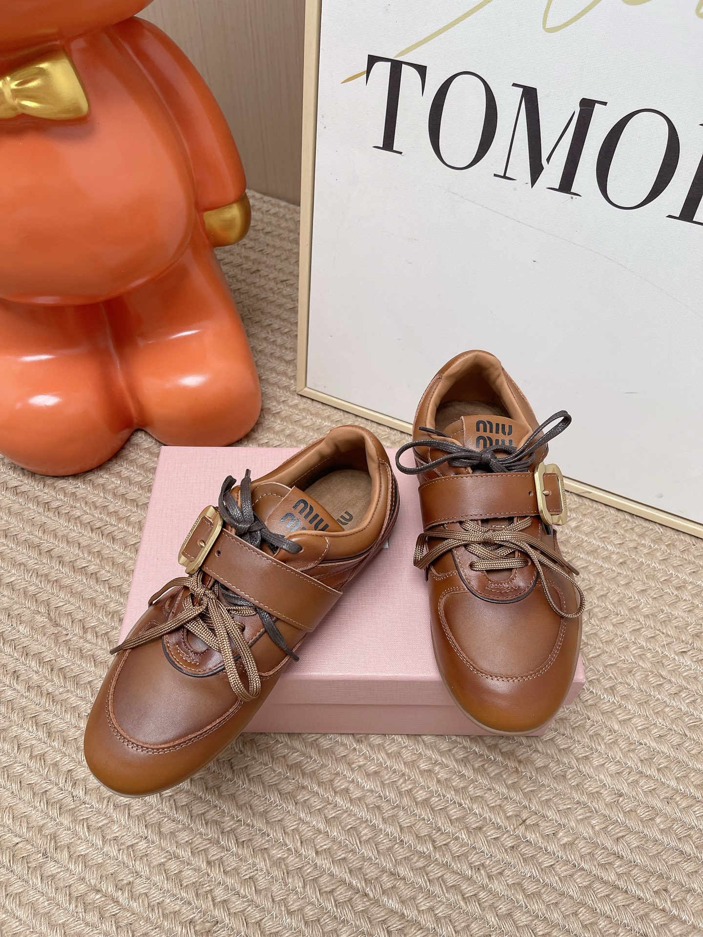 Miu Miu Women Shoes