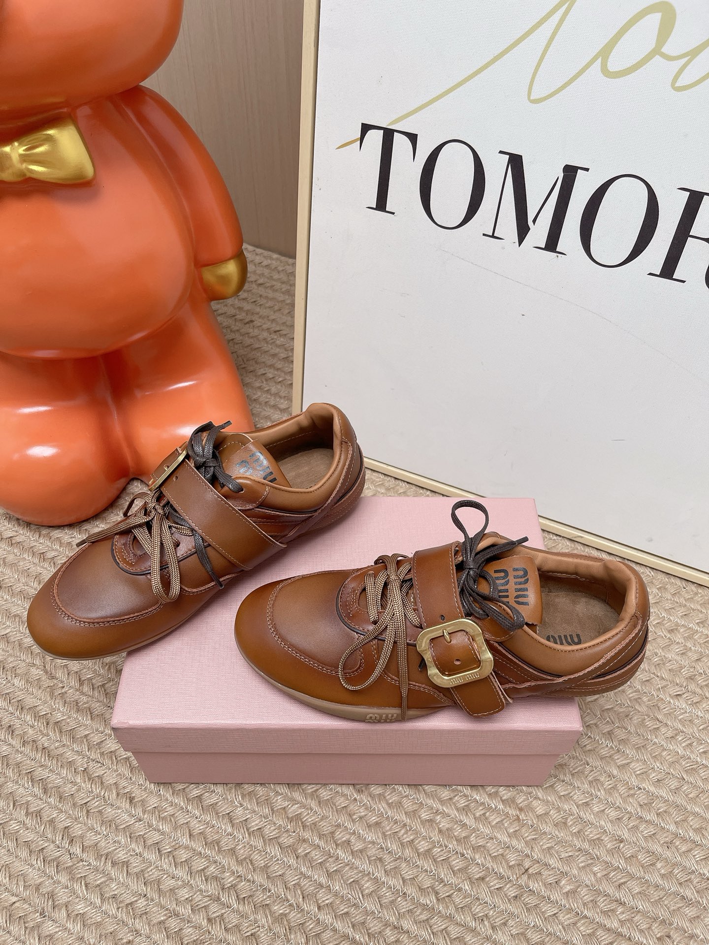 Miu Miu Women Shoes