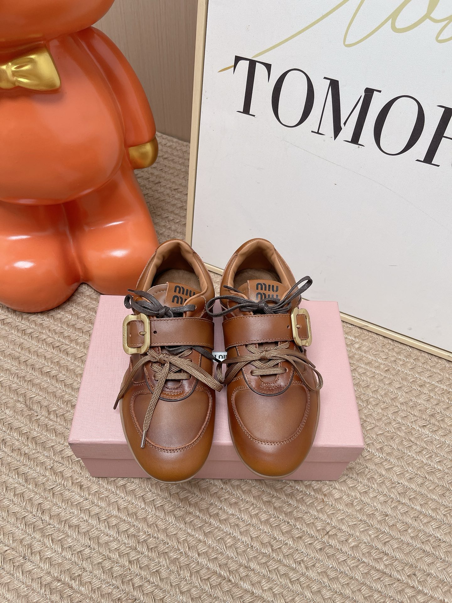 Miu Miu Women Shoes
