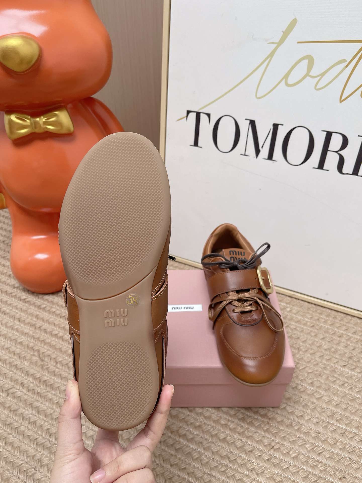 Miu Miu Women Shoes