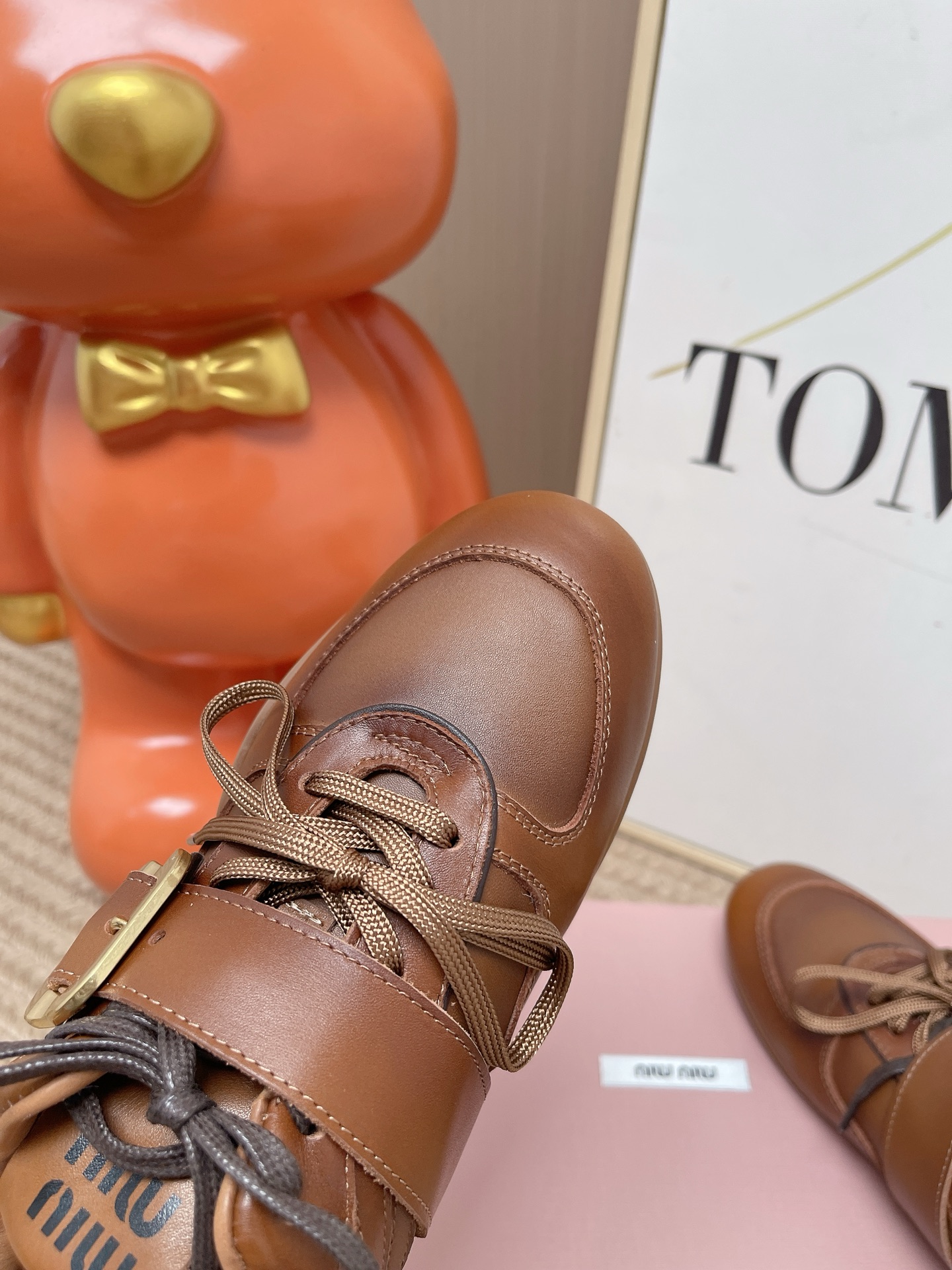 Miu Miu Women Shoes
