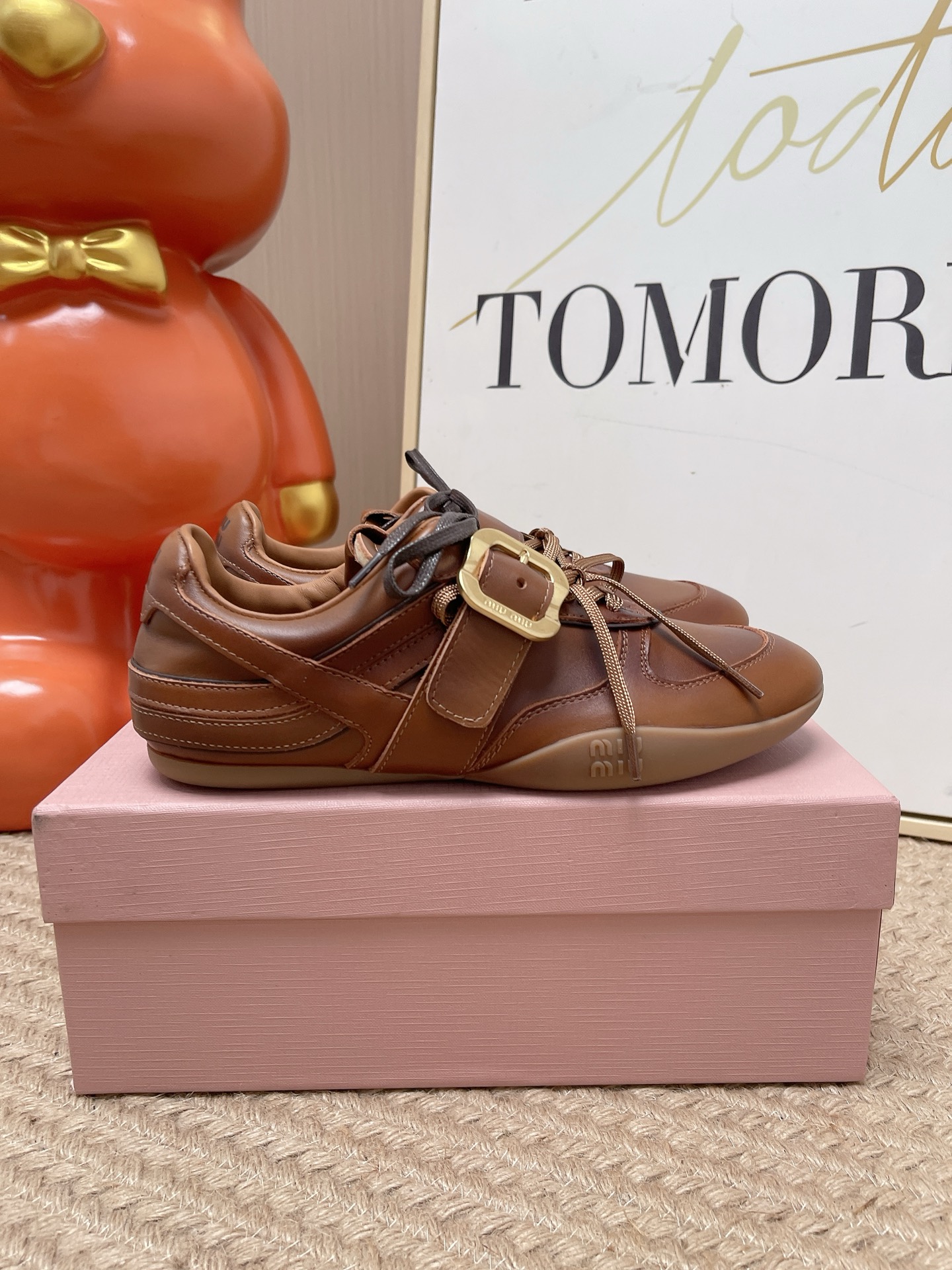 Miu Miu Women Shoes