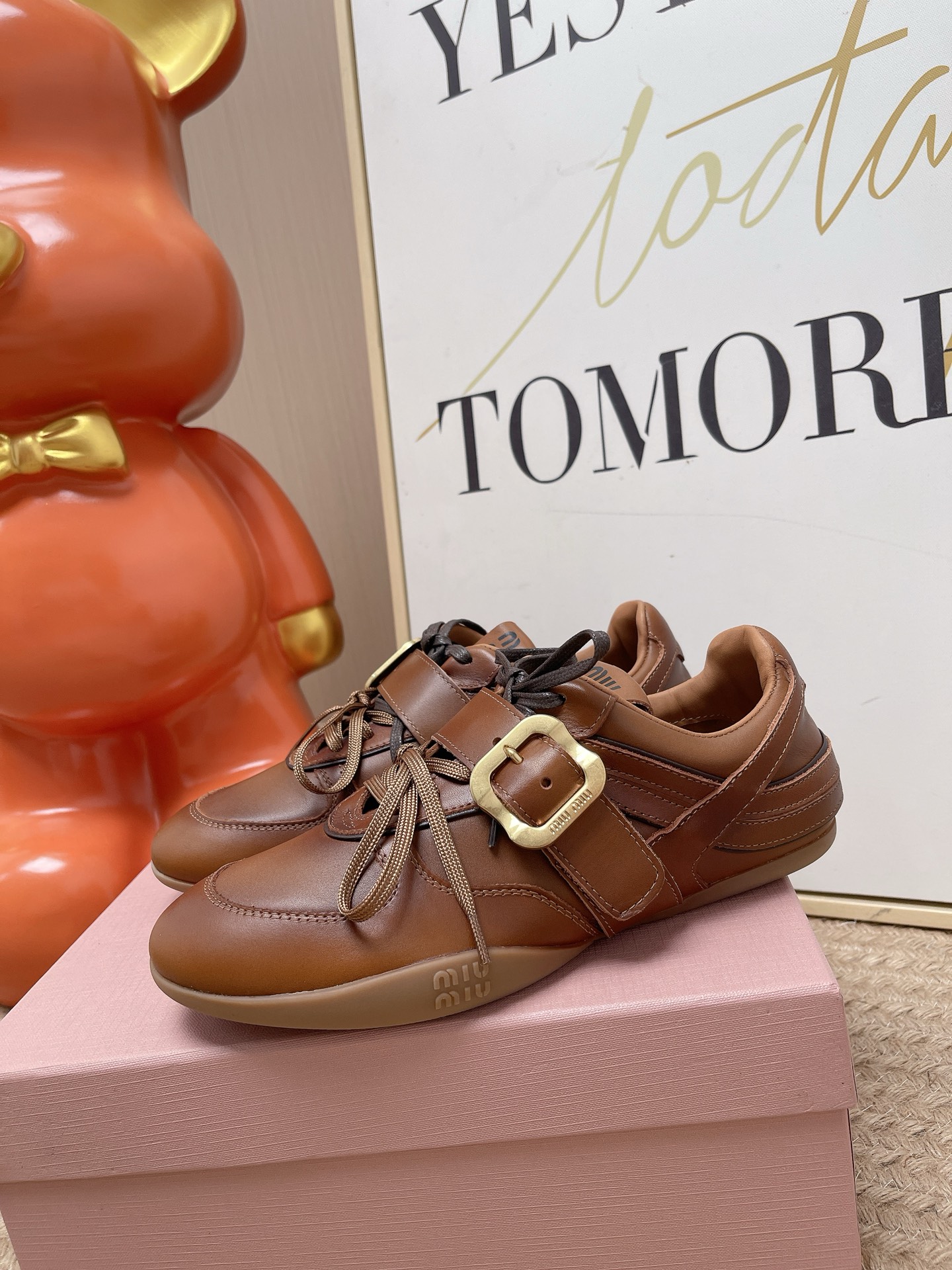Miu Miu Women Shoes