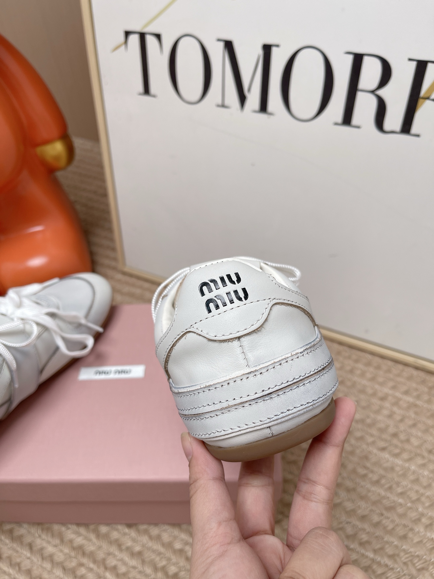Miu Miu Women Shoes