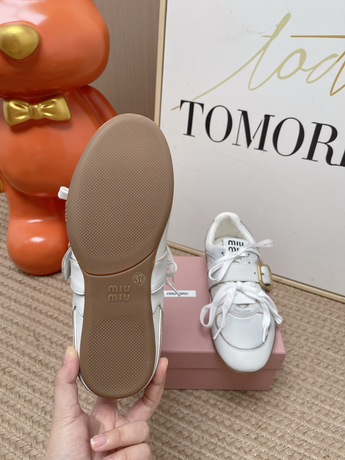 Miu Miu Women Shoes