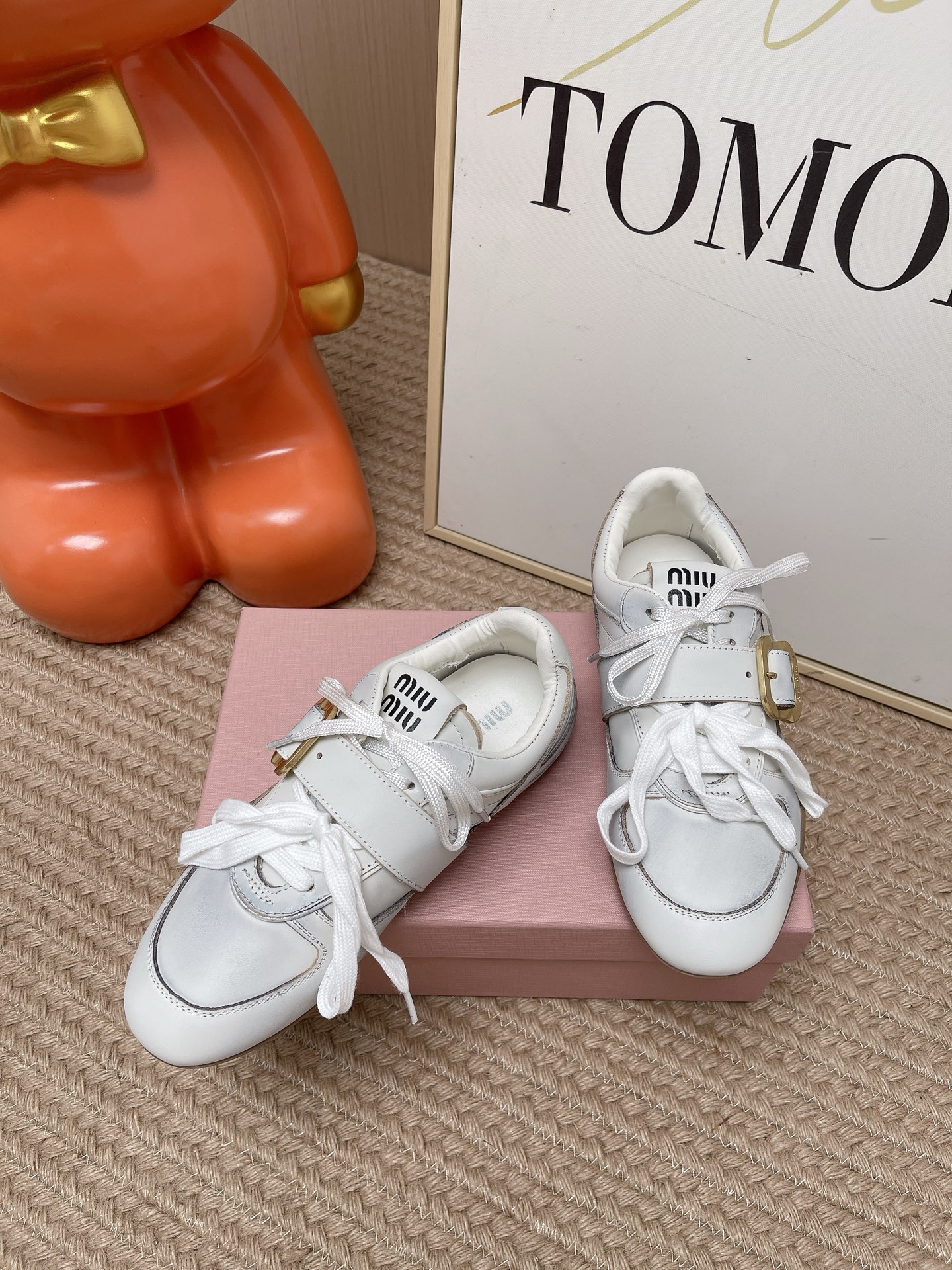 Miu Miu Women Shoes