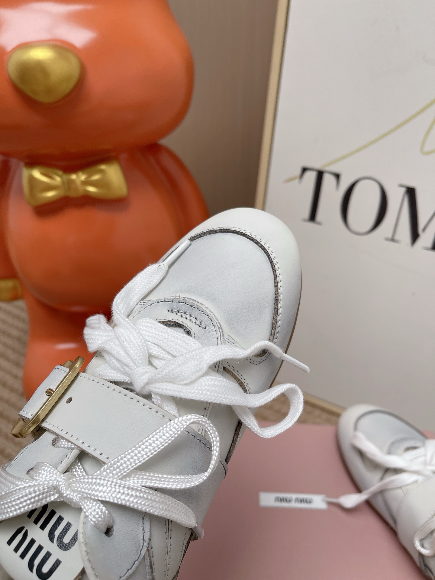Miu Miu Women Shoes