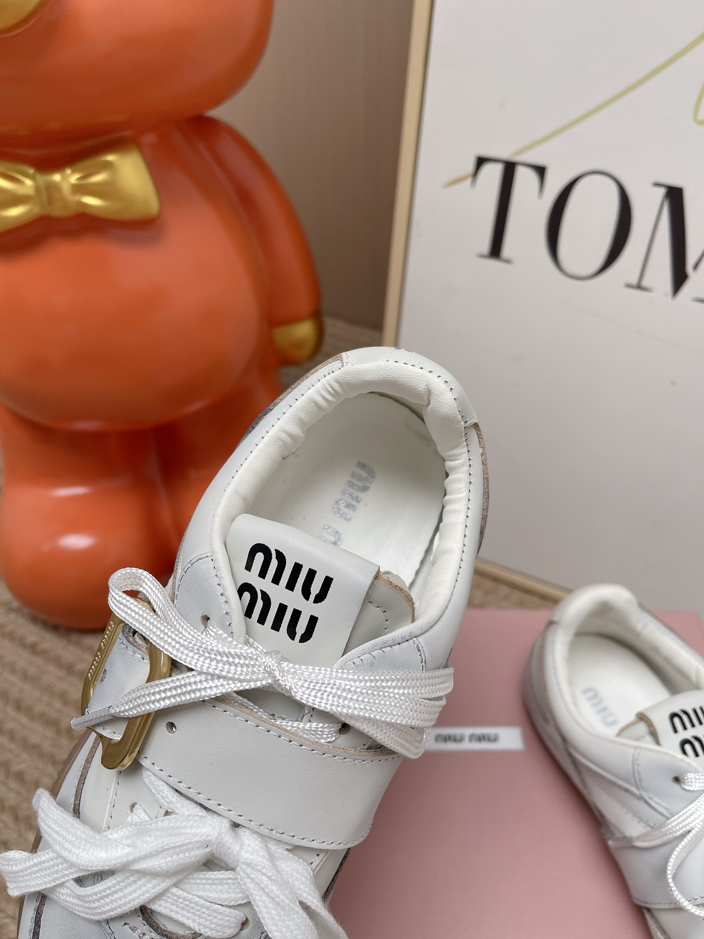 Miu Miu Women Shoes