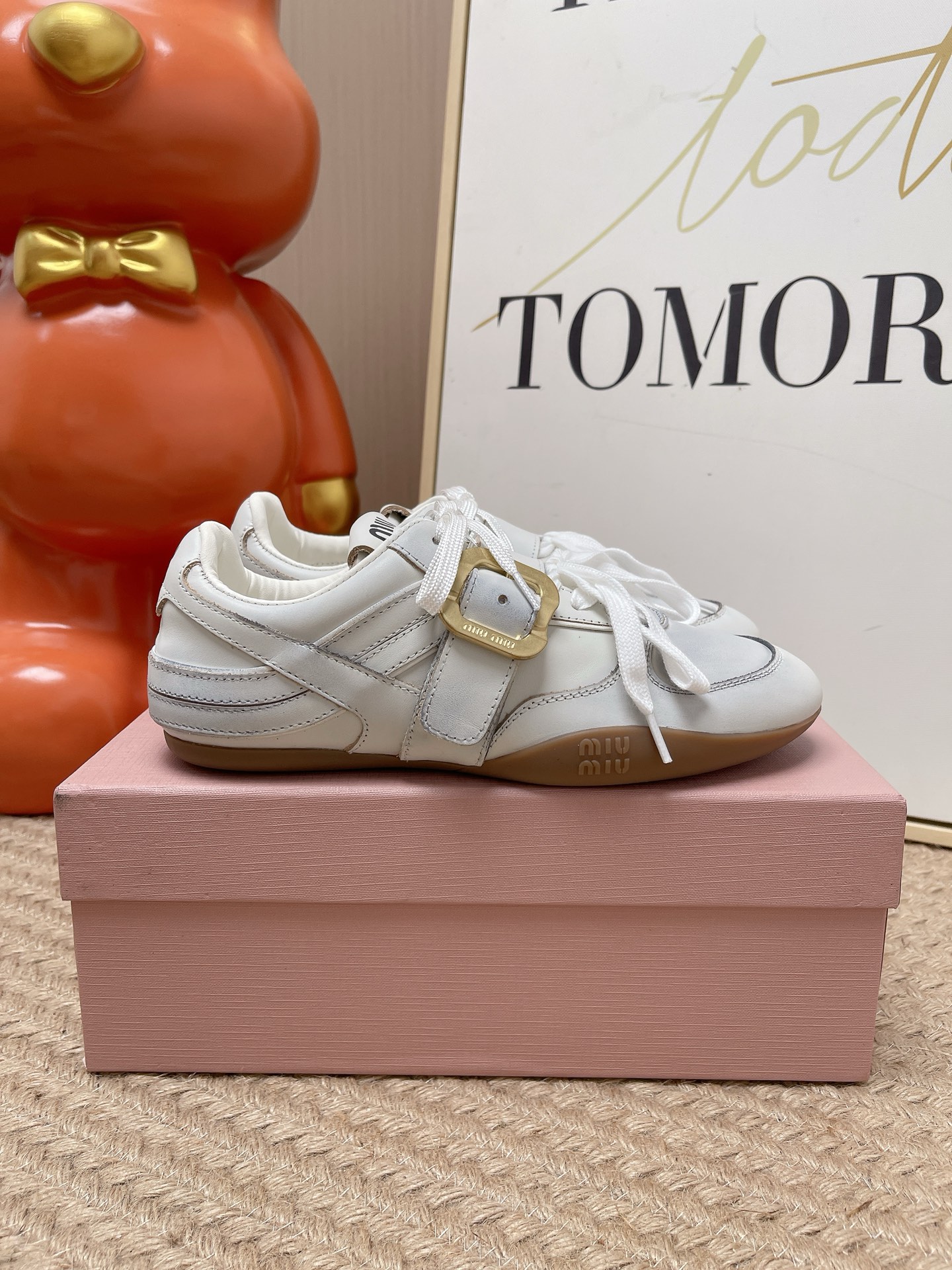 Miu Miu Women Shoes