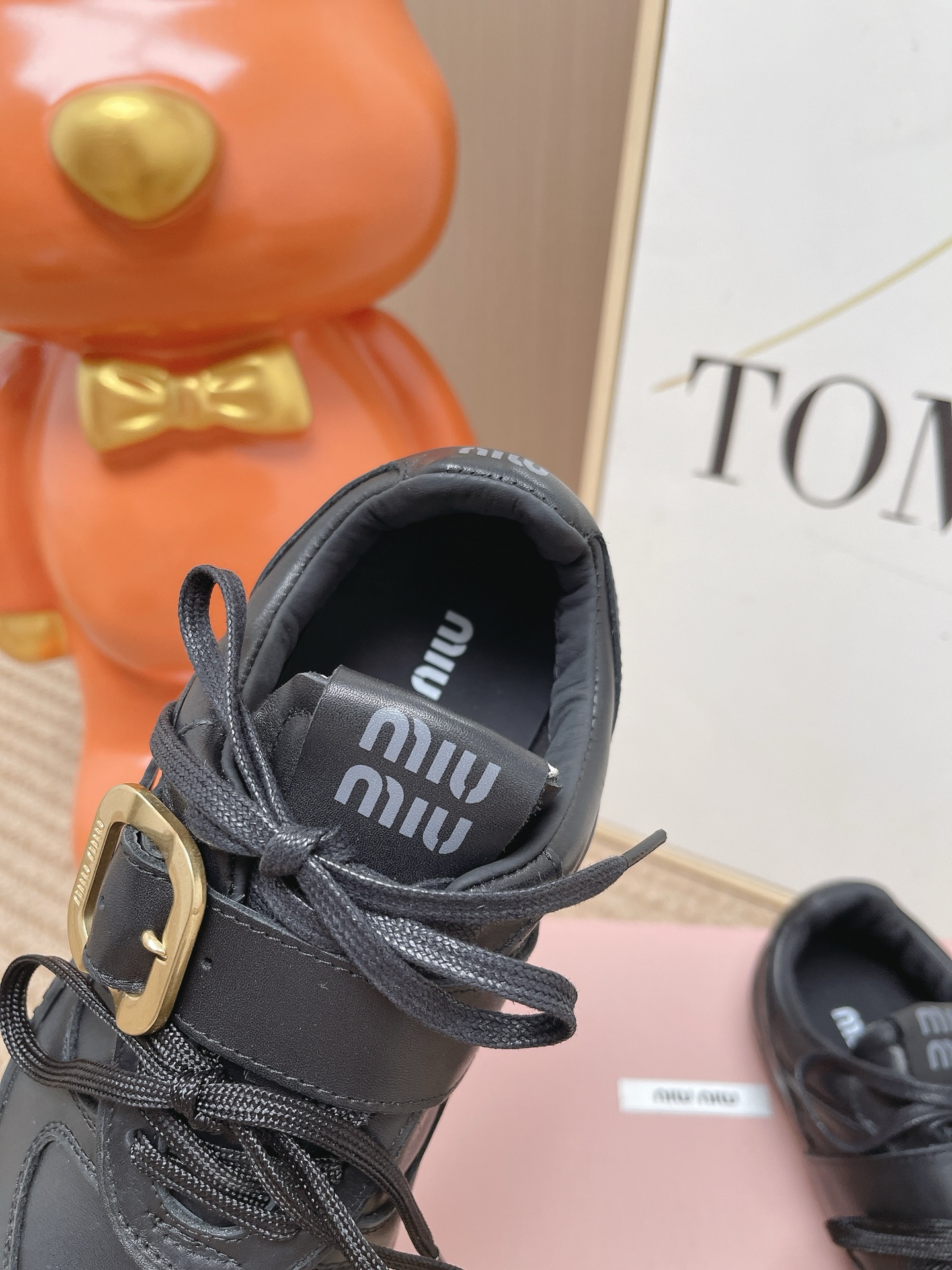 Miu Miu Women Shoes