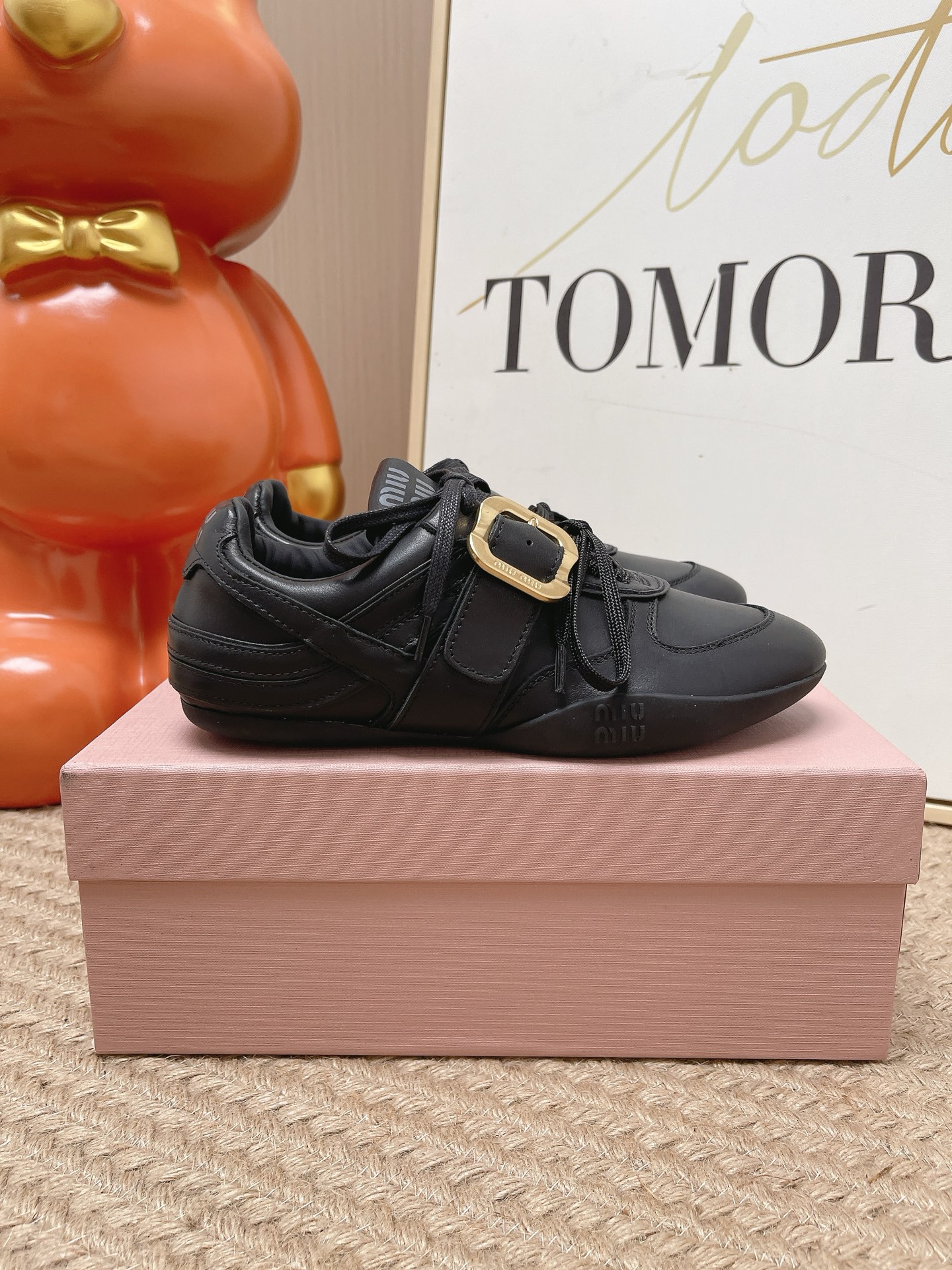 Miu Miu Women Shoes