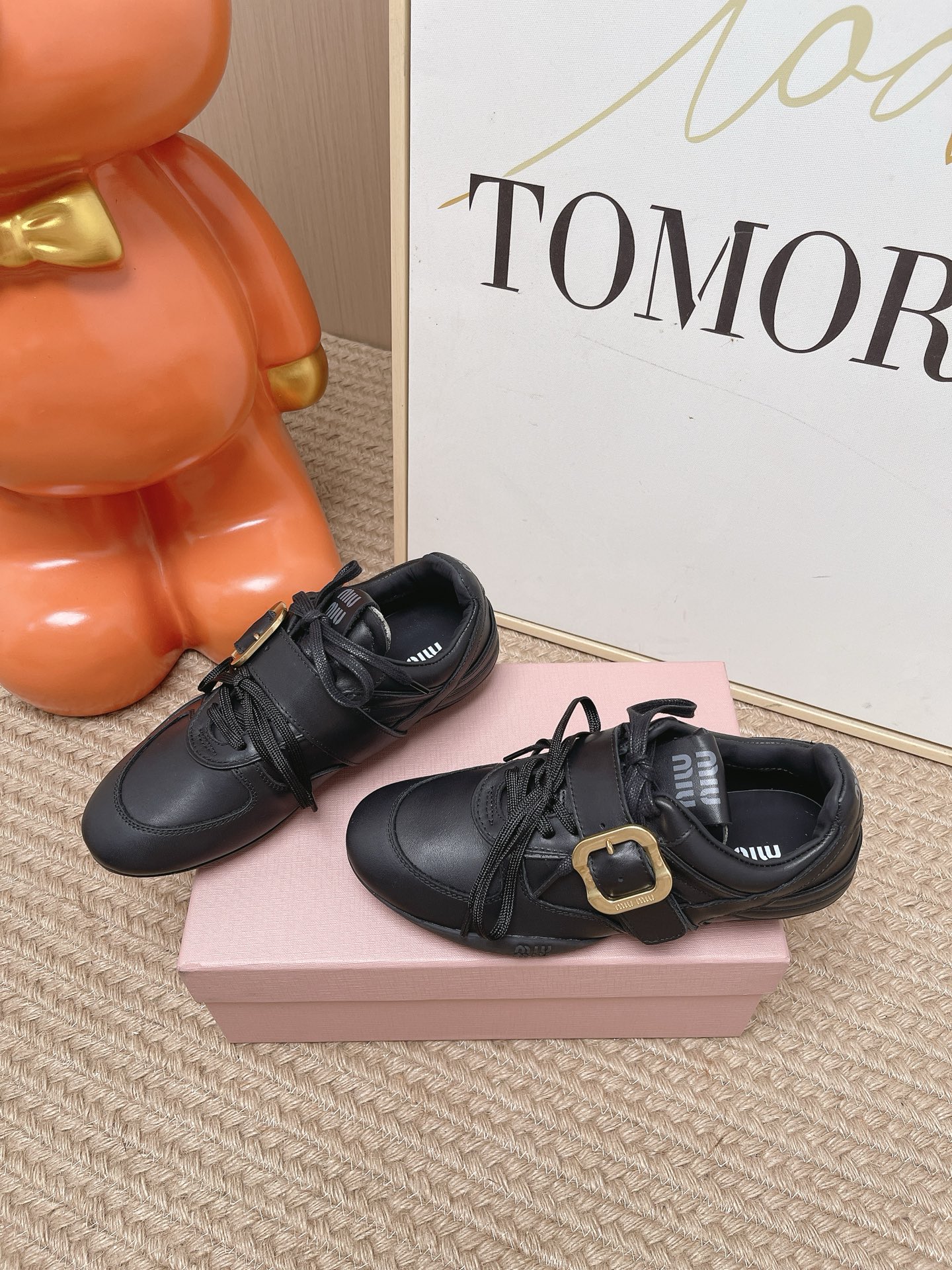 Miu Miu Women Shoes