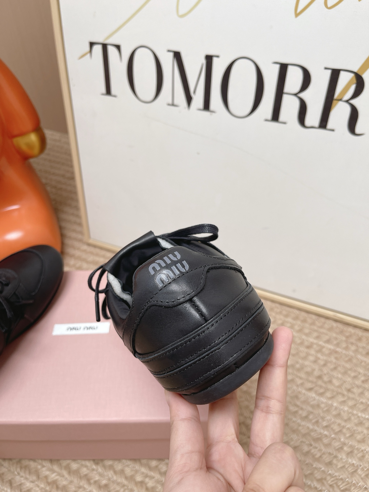 Miu Miu Women Shoes