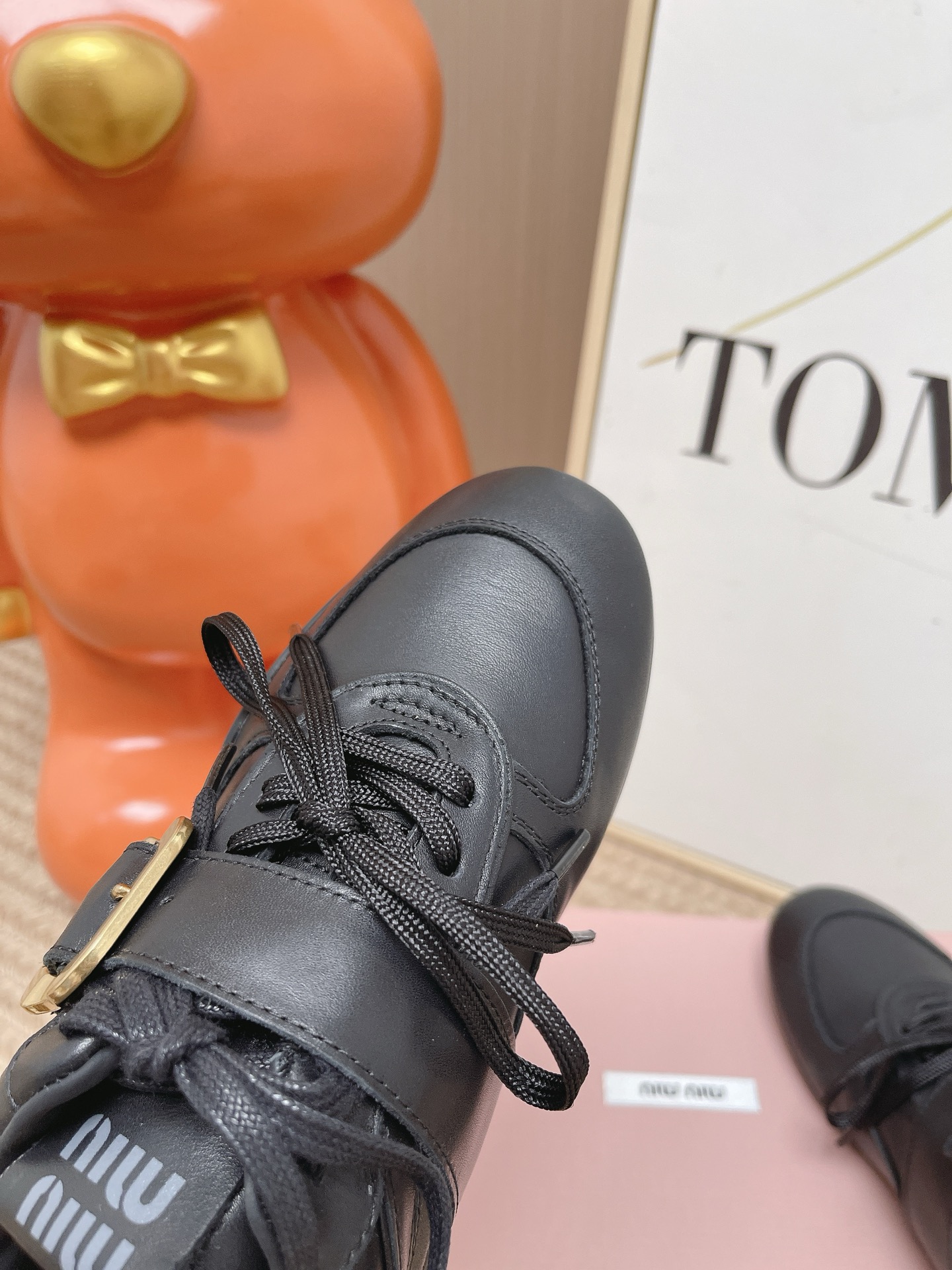 Miu Miu Women Shoes