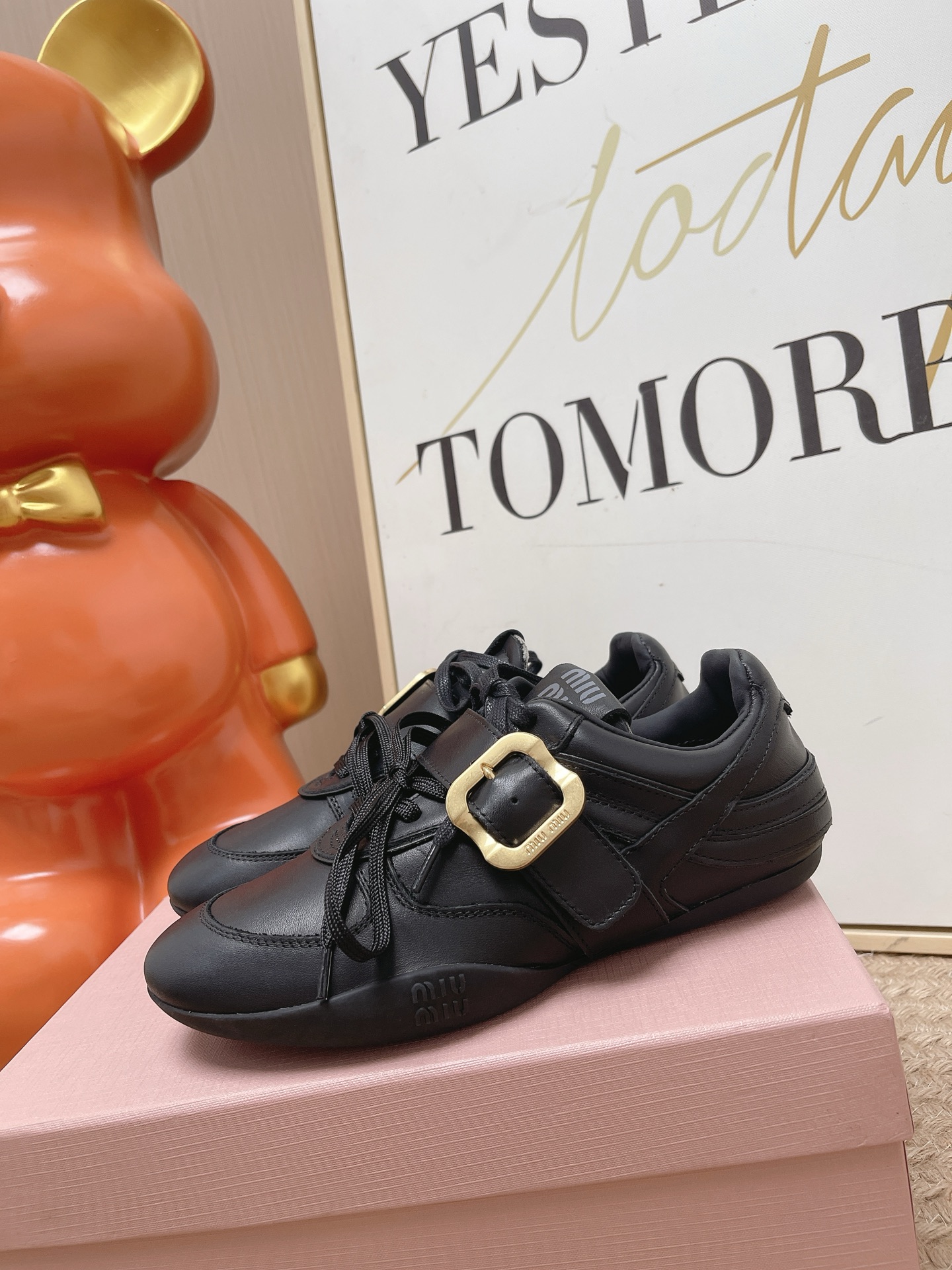 Miu Miu Women Shoes