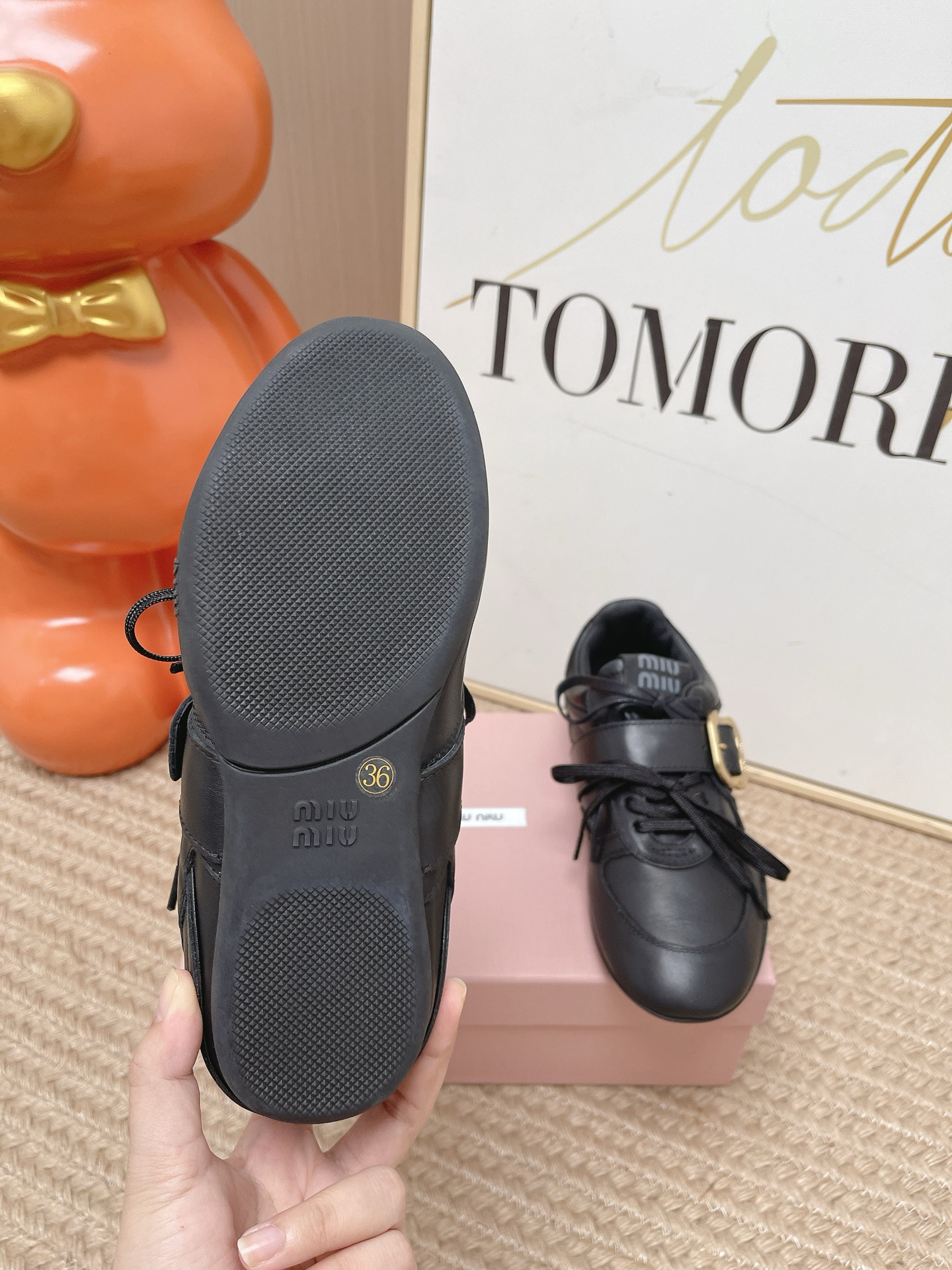 Miu Miu Women Shoes