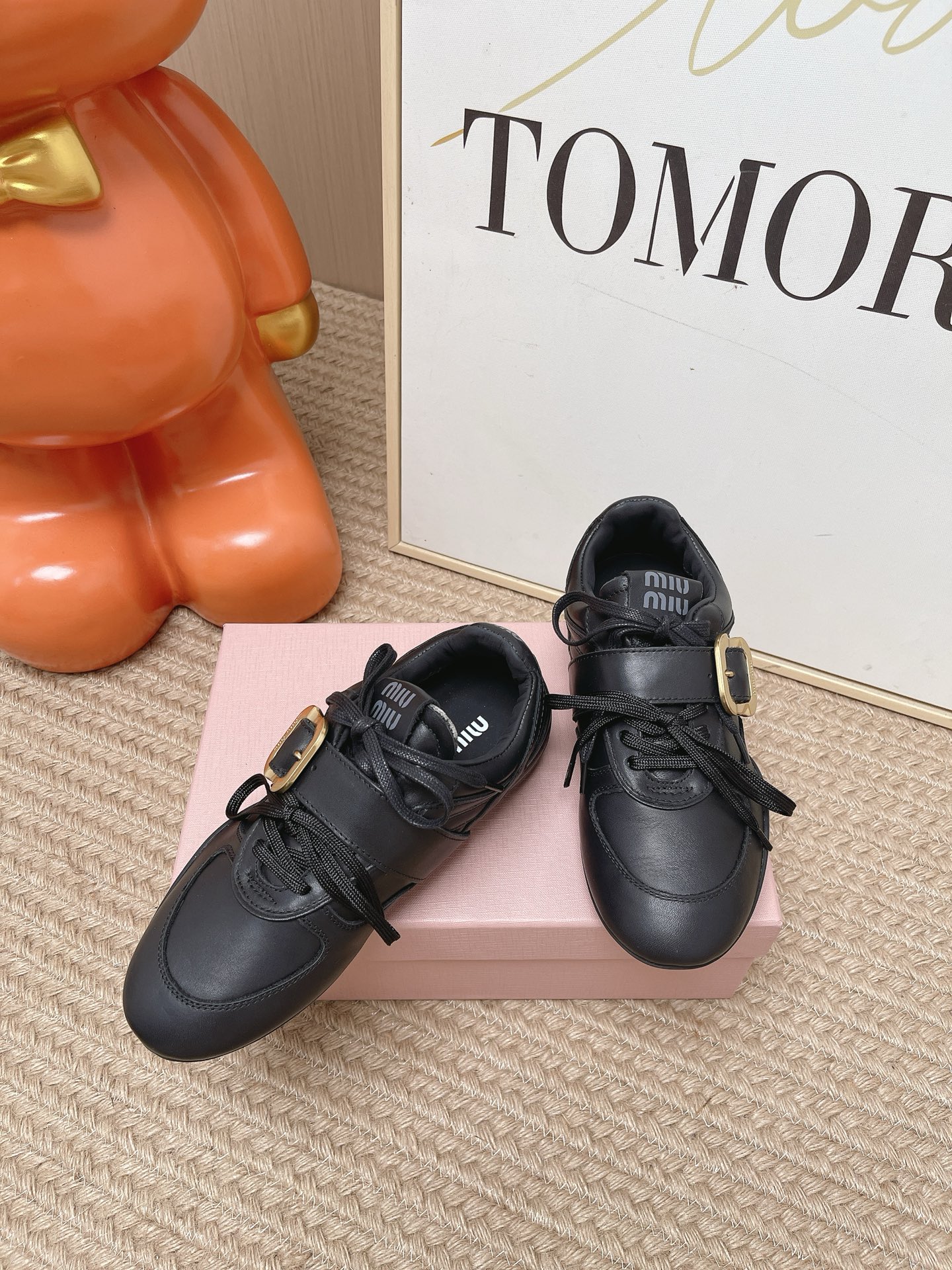 Miu Miu Women Shoes