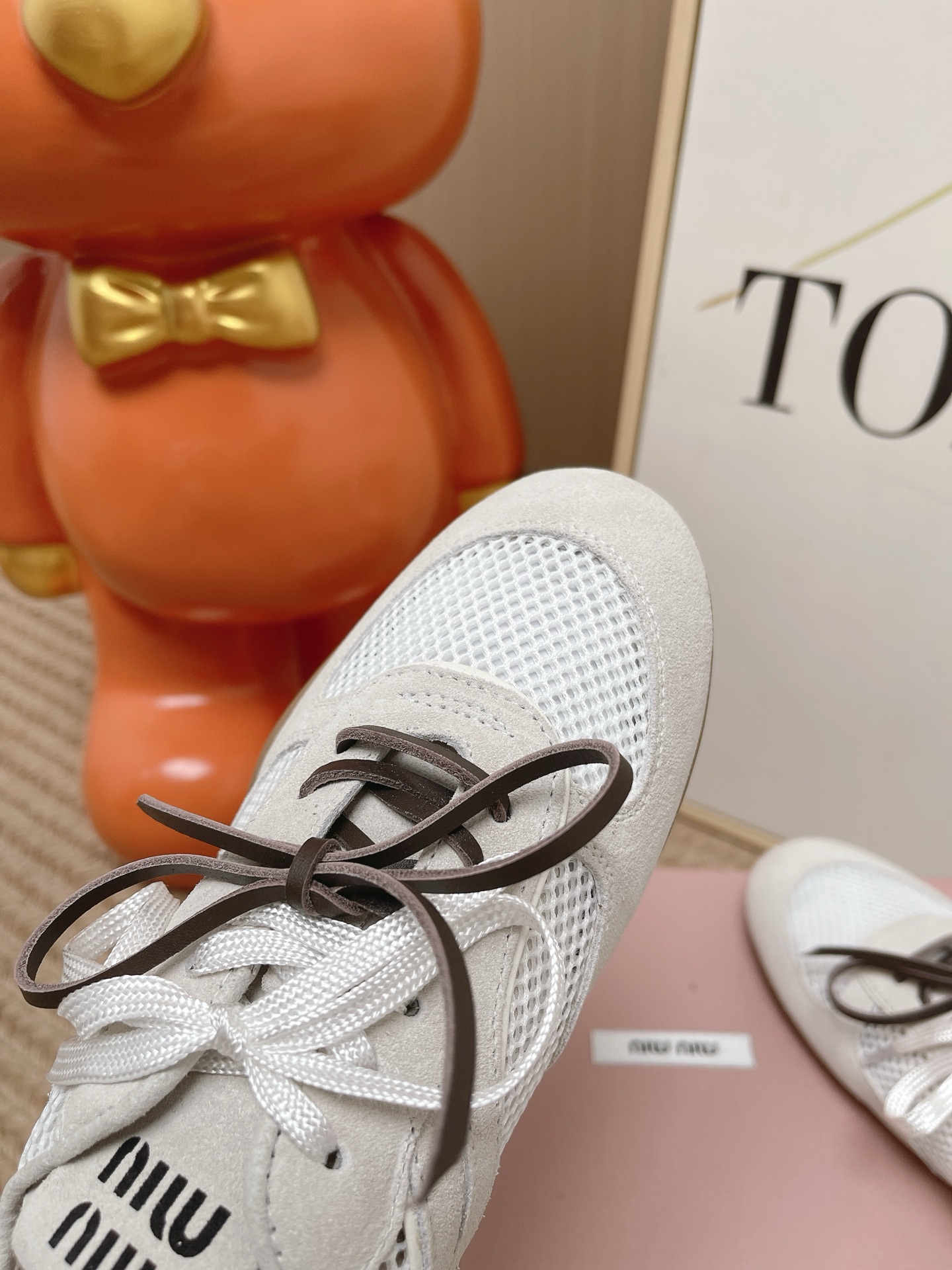 Miu Miu Sneakers