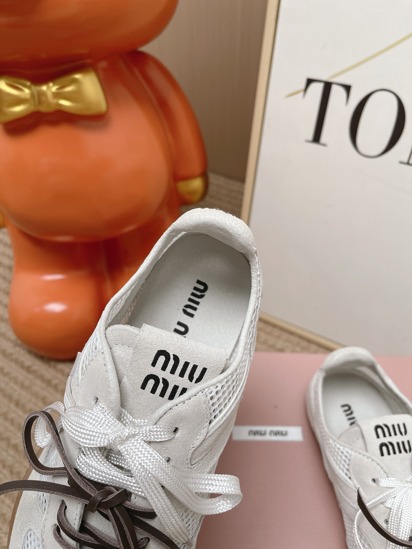 Miu Miu Sneakers