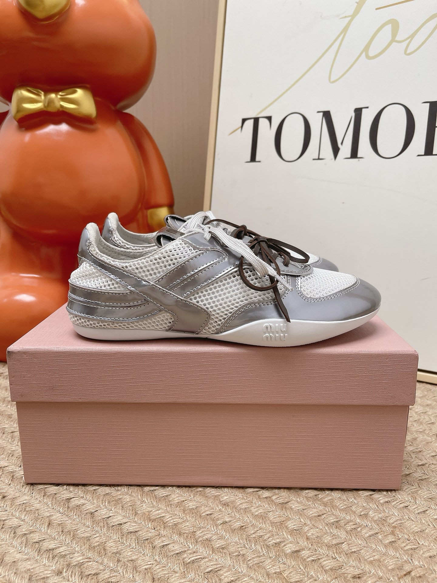 Miu Miu Sneakers