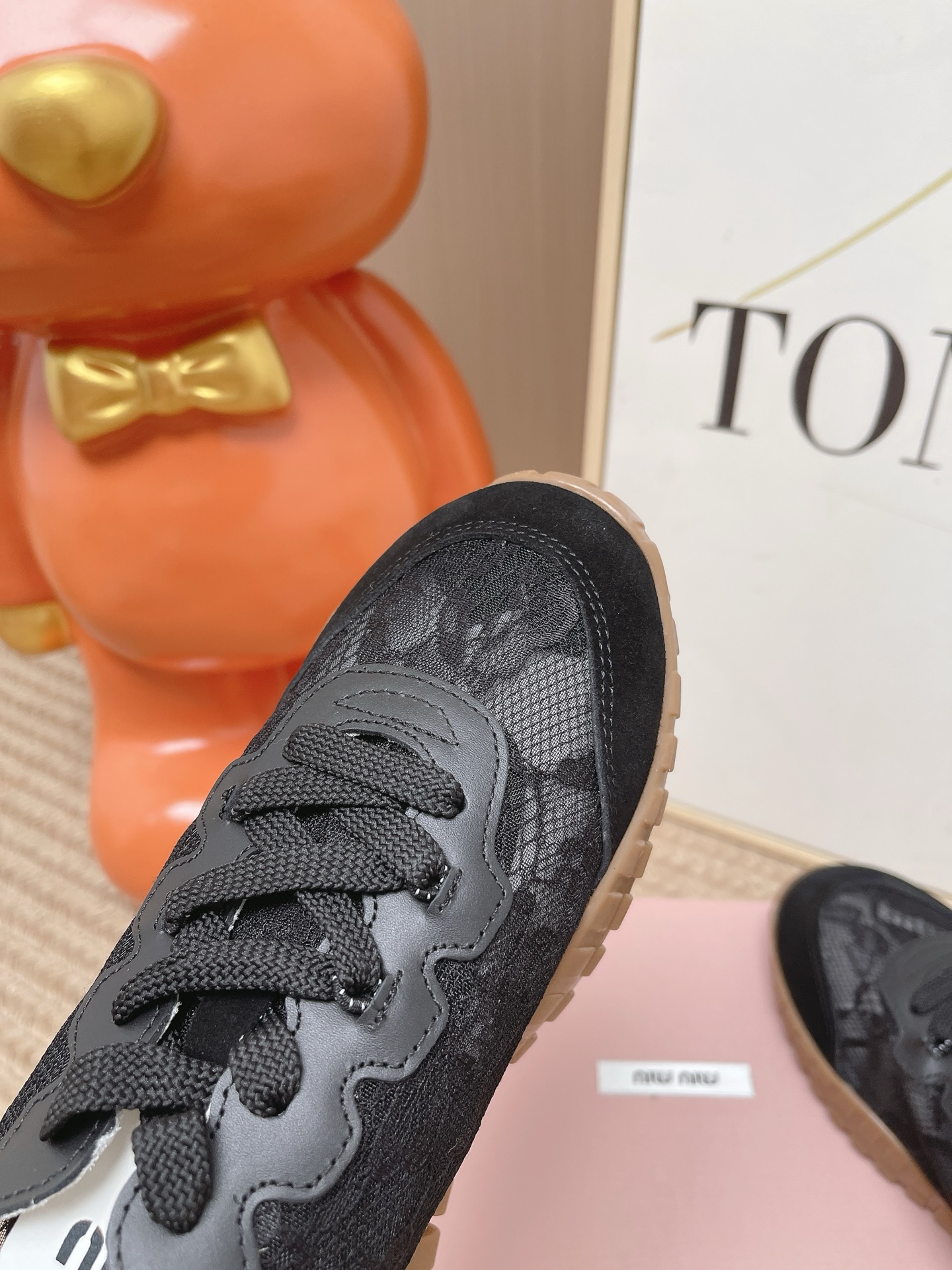 Miu Miu Sneakers
