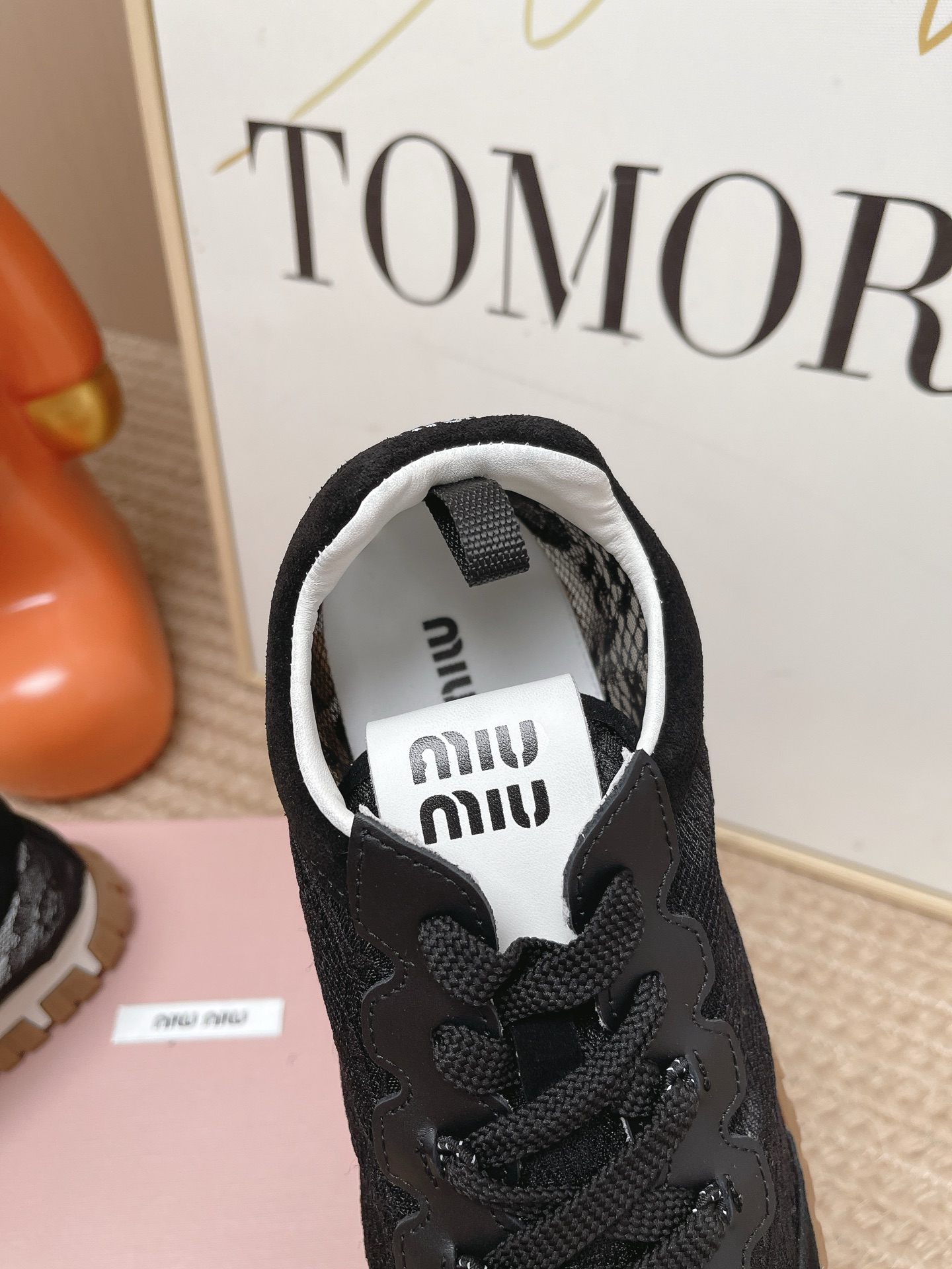 Miu Miu Sneakers