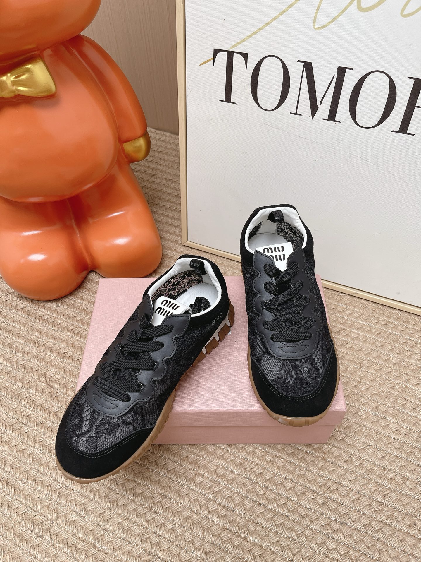 Miu Miu Sneakers
