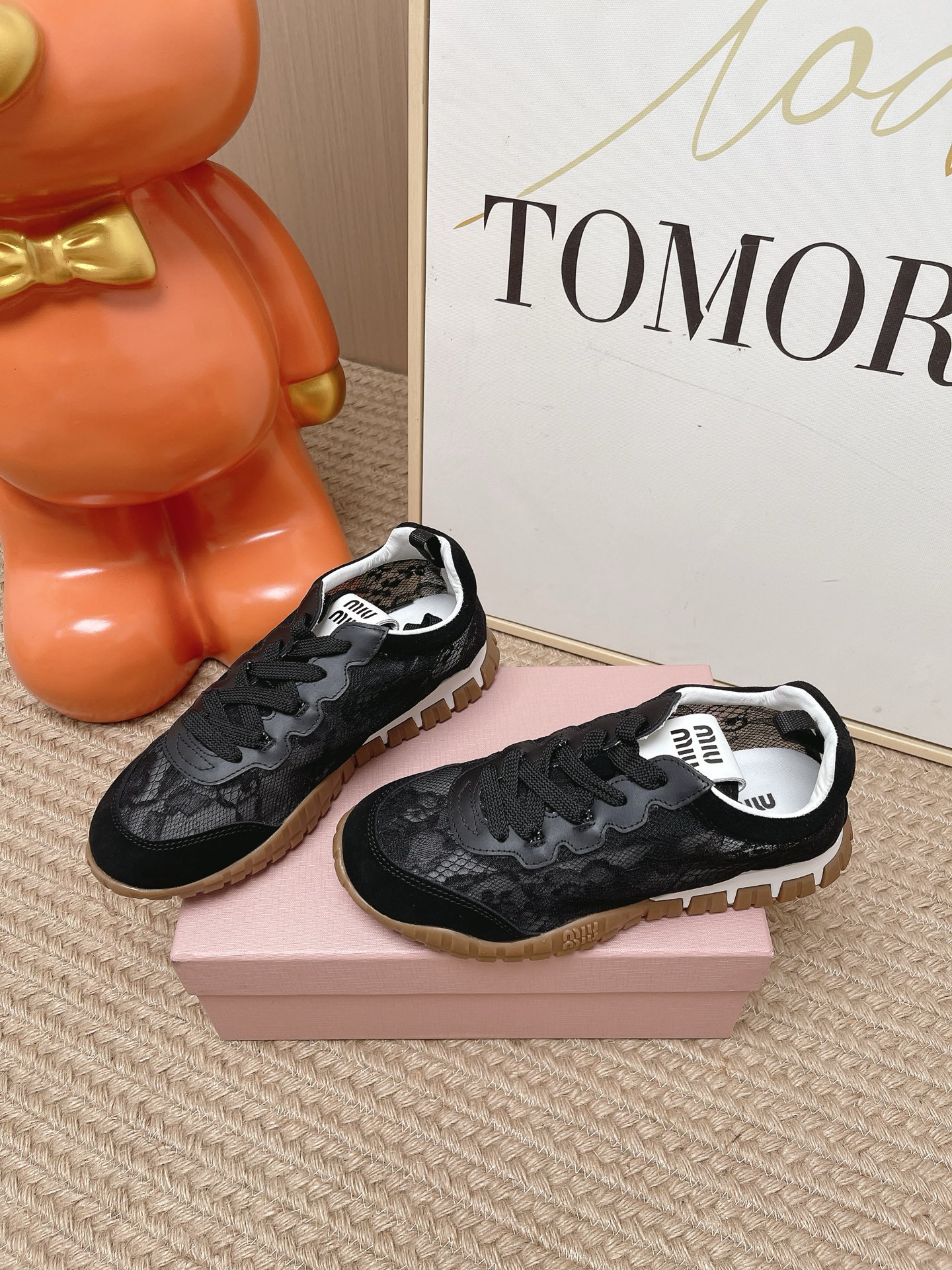Miu Miu Sneakers