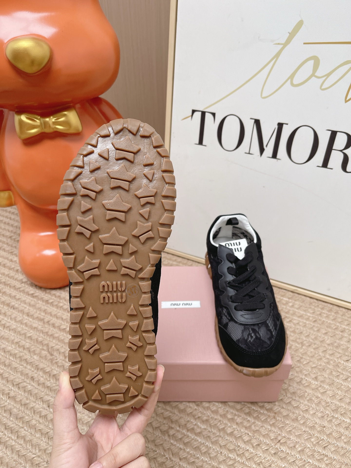 Miu Miu Sneakers