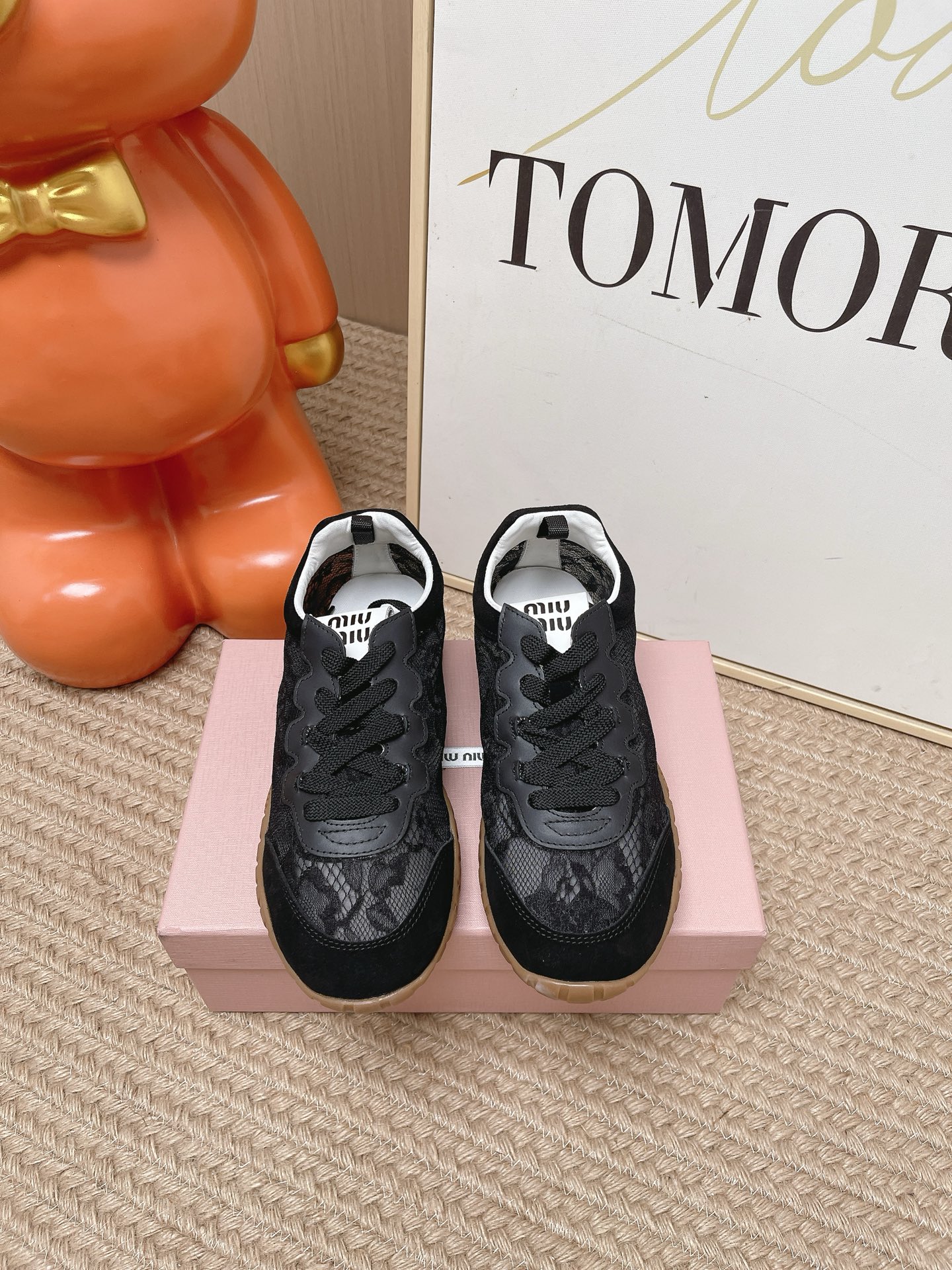 Miu Miu Sneakers