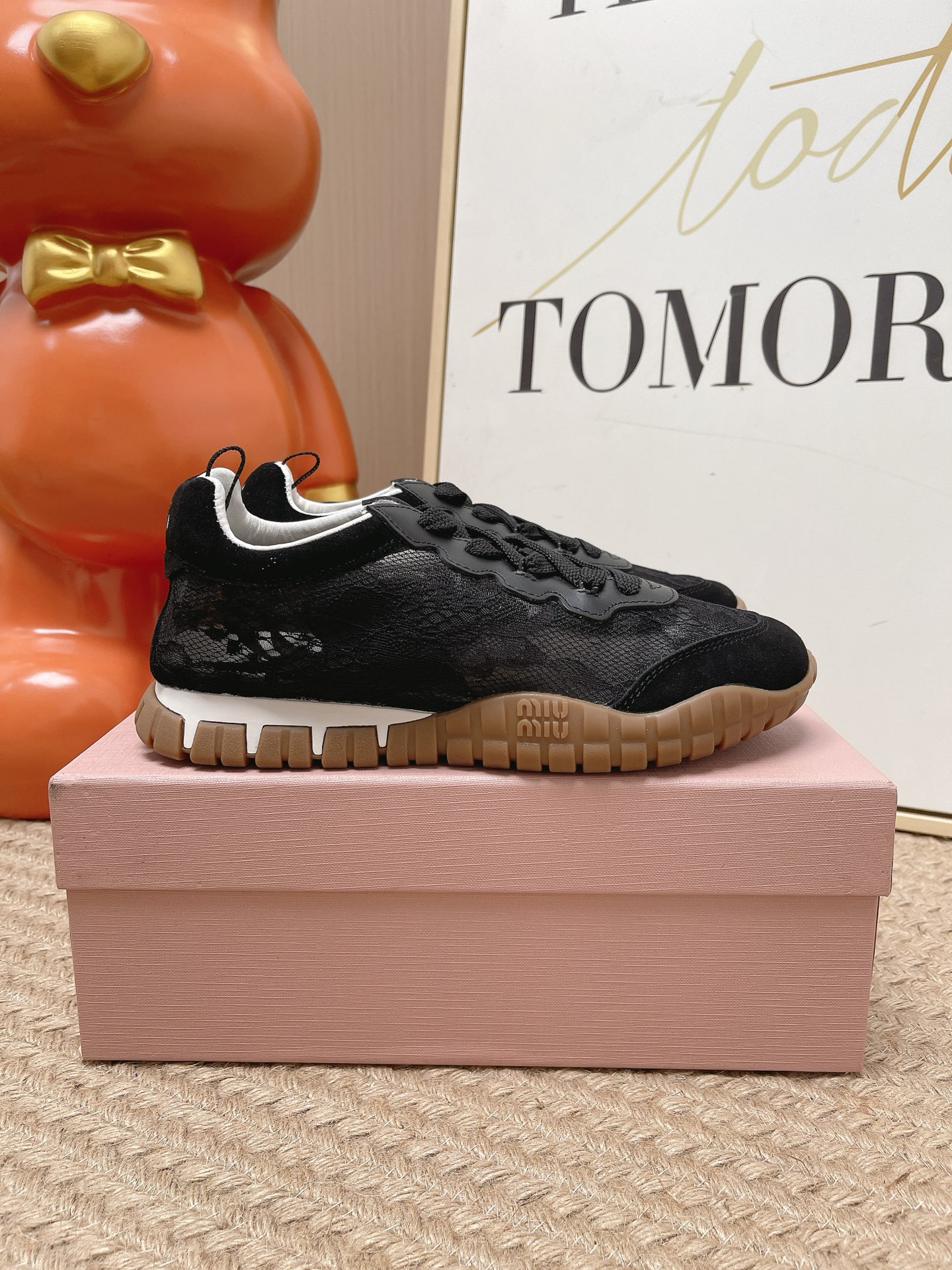 Miu Miu Sneakers