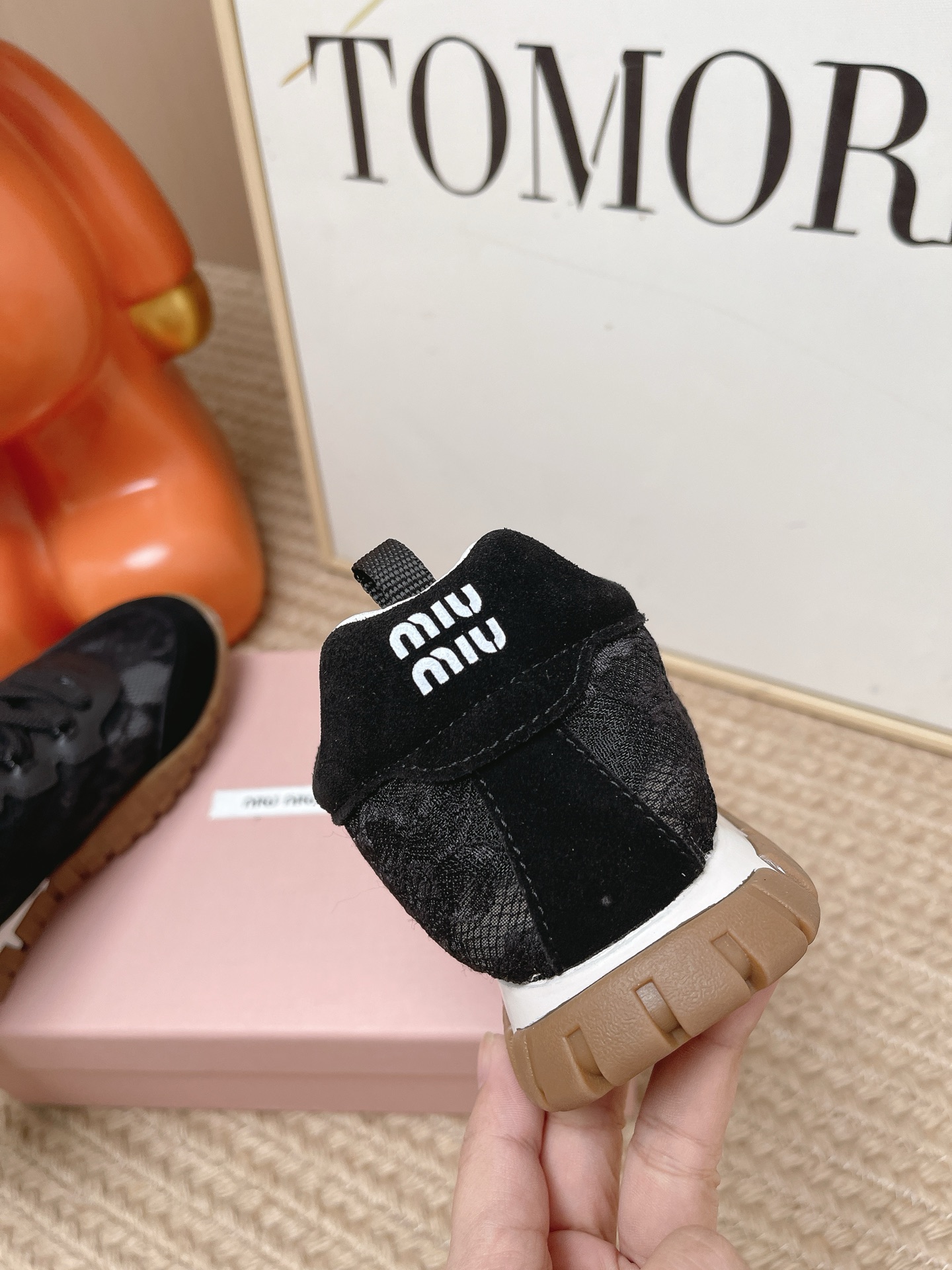 Miu Miu Sneakers