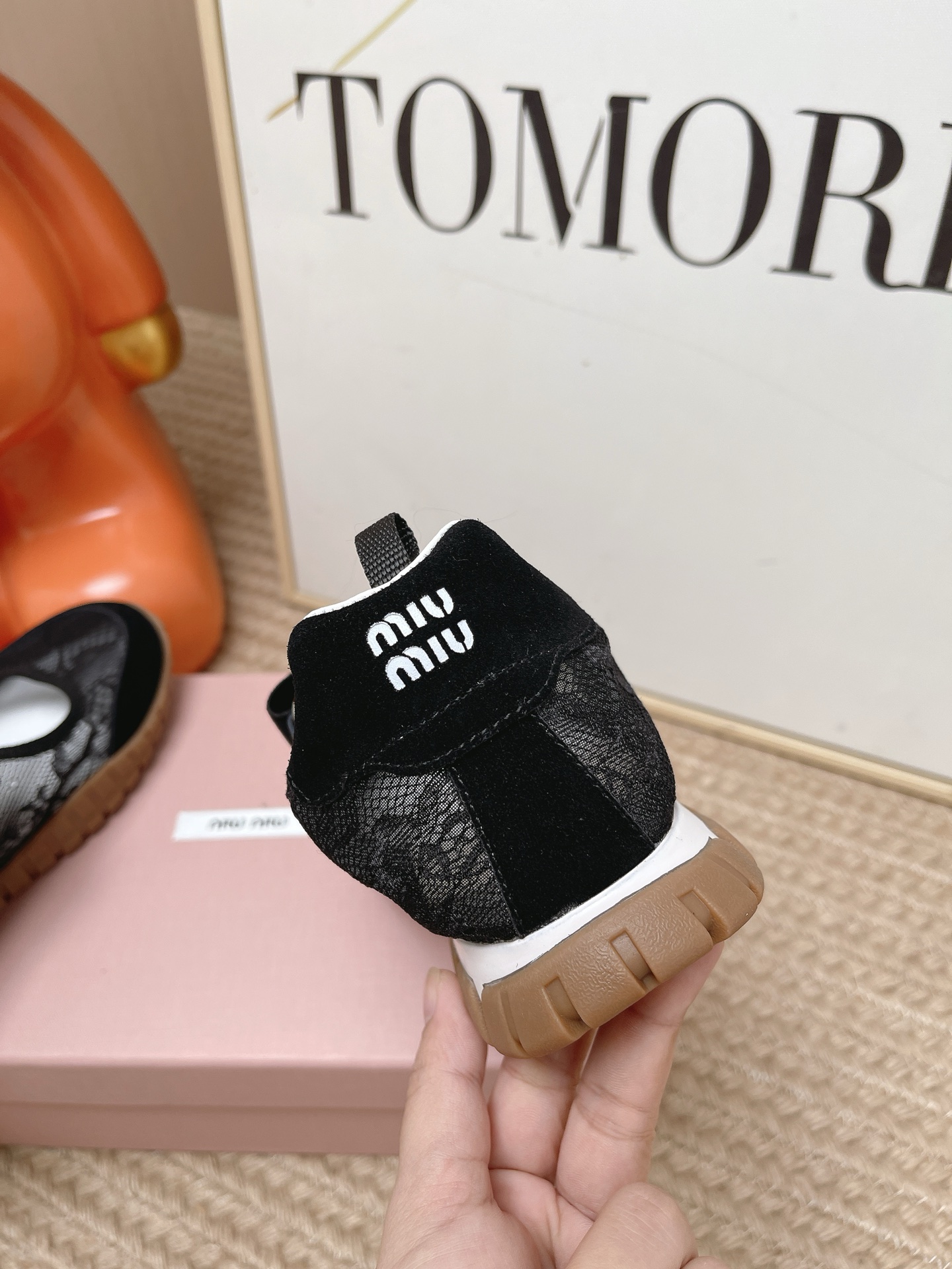 Miu Miu Sneakers
