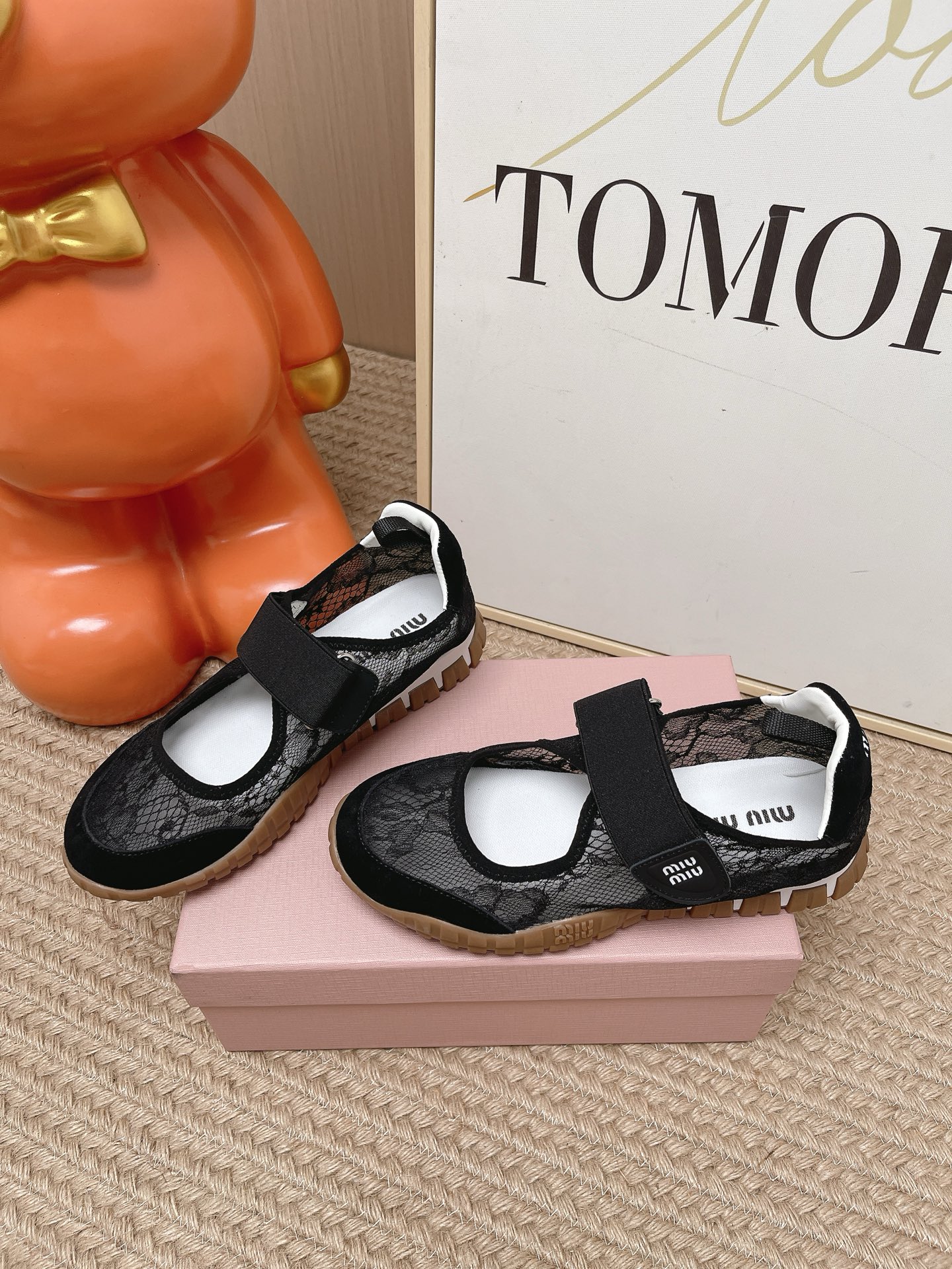 Miu Miu Sneakers