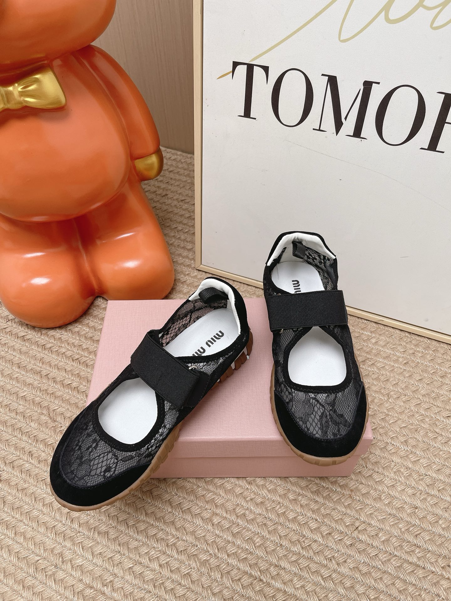 Miu Miu Sneakers